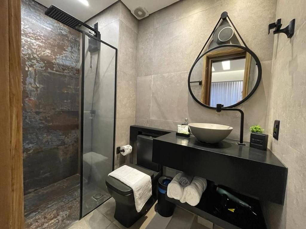 Condomínio Residencial Duo JK Sky - São José do Rio Preto