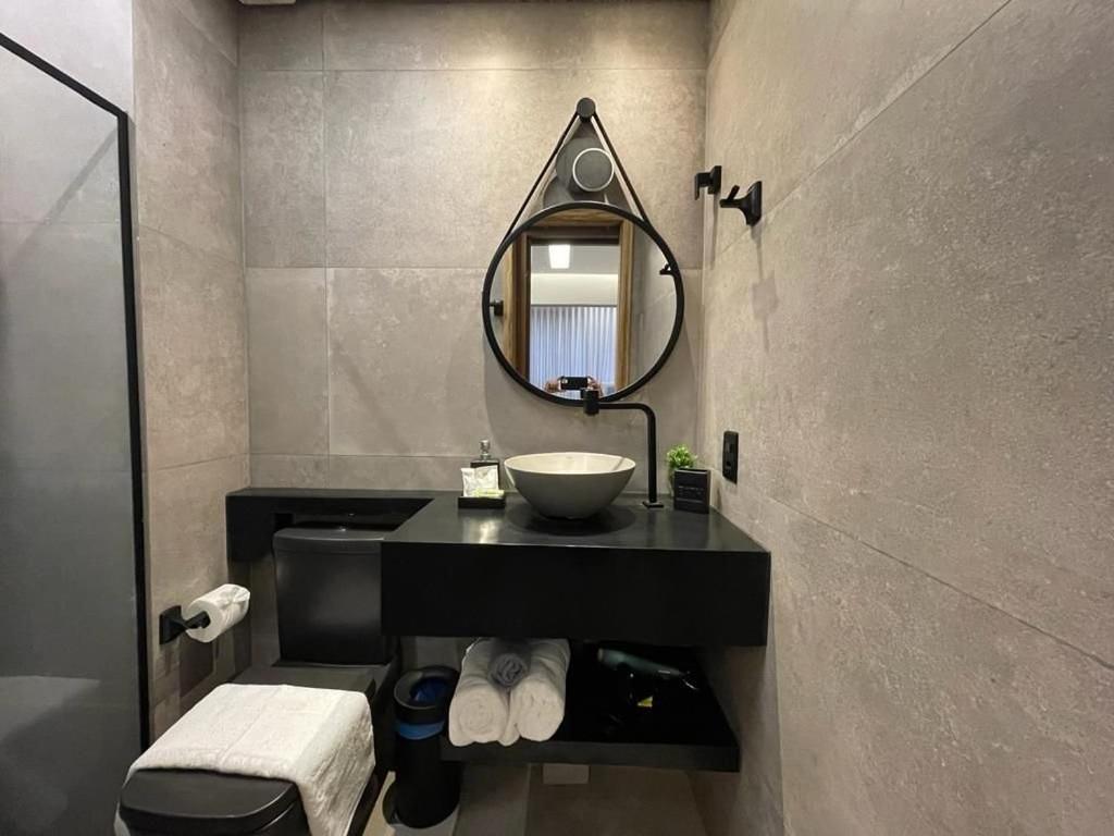 Condomínio Residencial Duo JK Sky - São José do Rio Preto