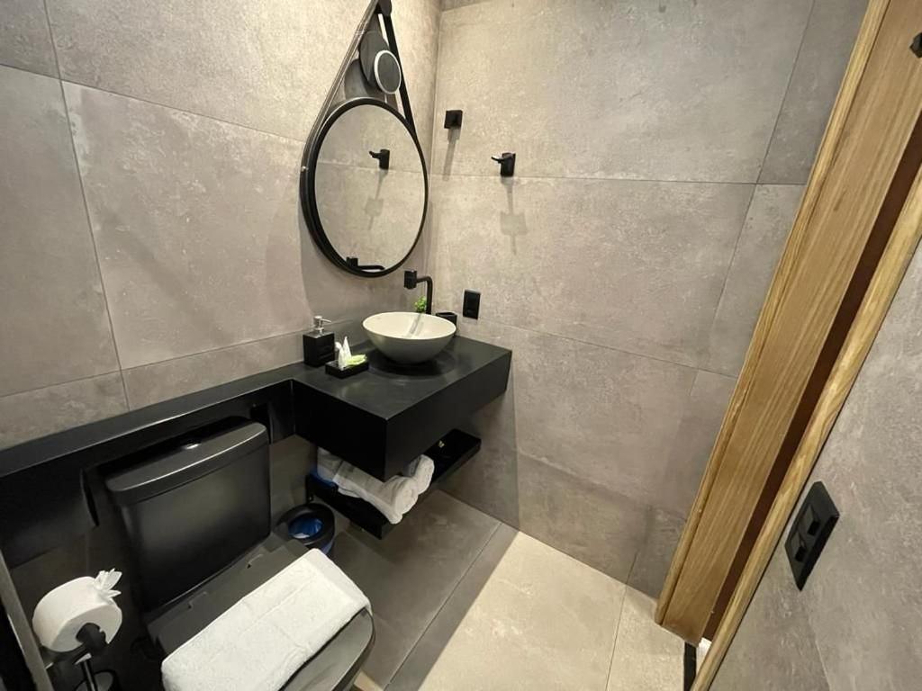 Condomínio Residencial Duo JK Sky - São José do Rio Preto