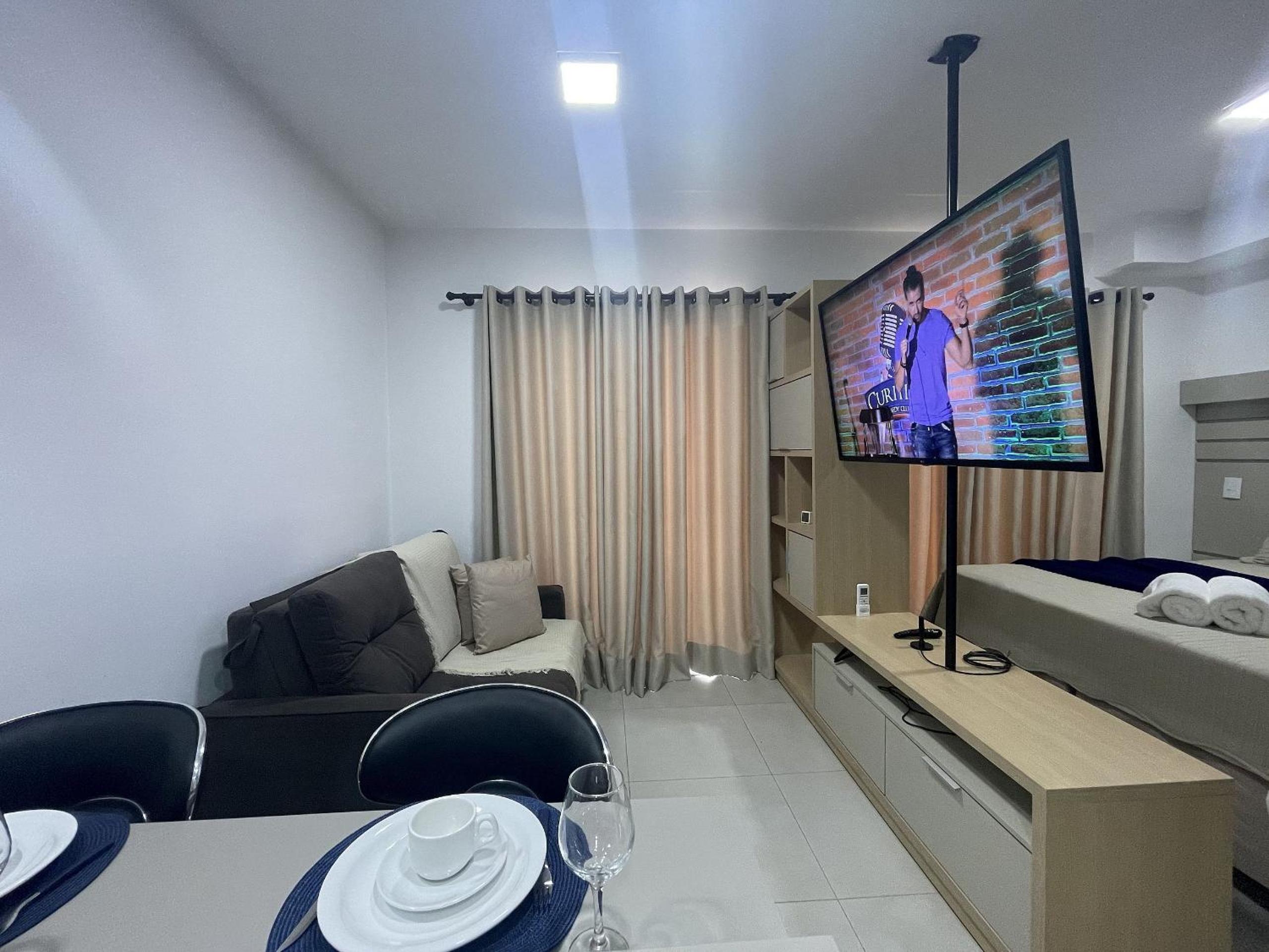 Condomínio Residencial Duo JK Sky - São José do Rio Preto