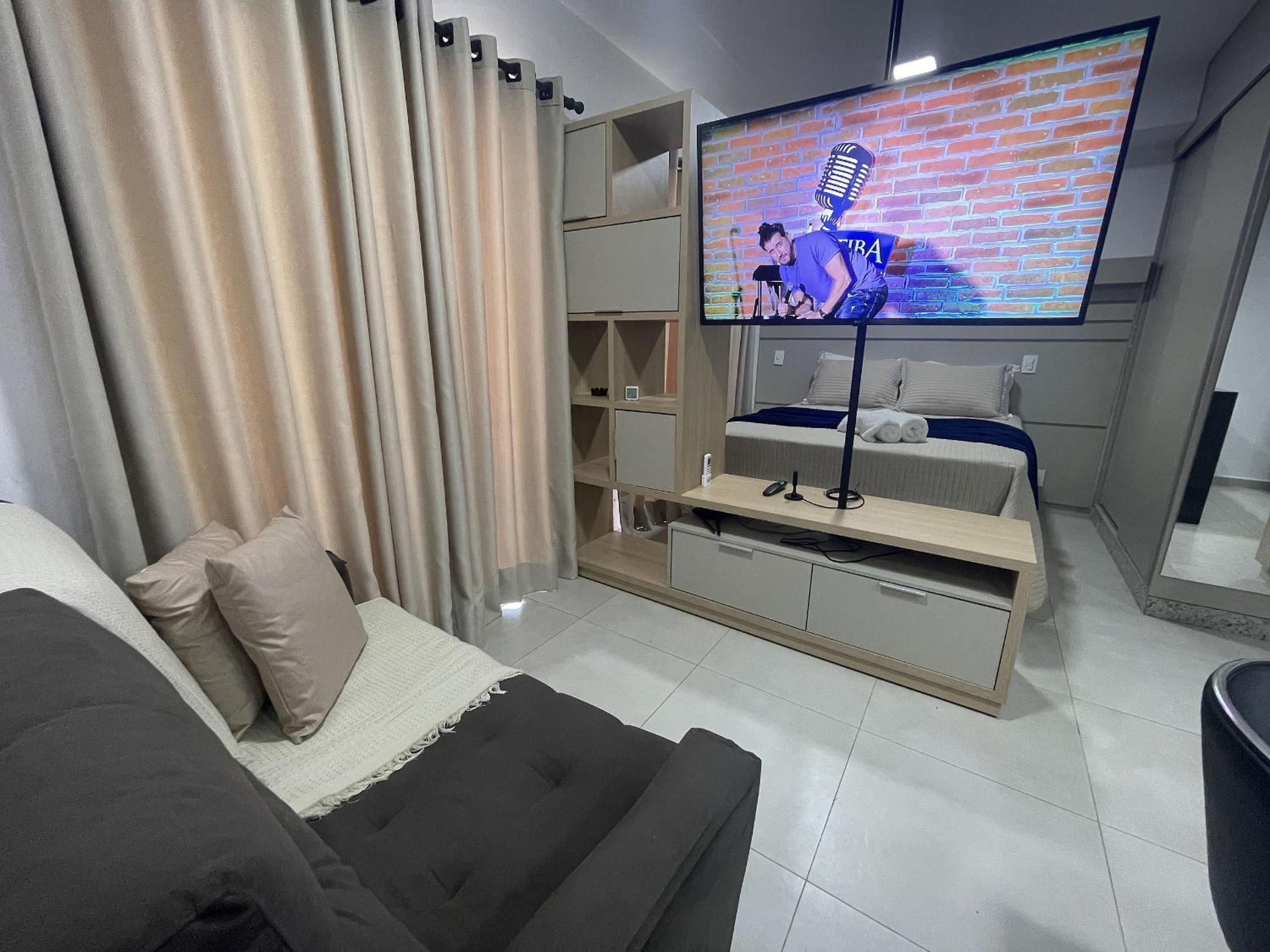Condomínio Residencial Duo JK Sky - São José do Rio Preto