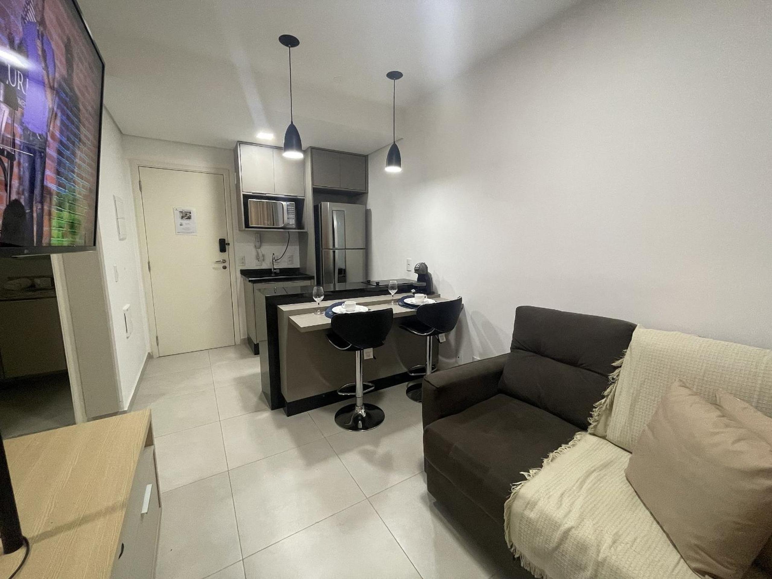 Condomínio Residencial Duo JK Sky - São José do Rio Preto