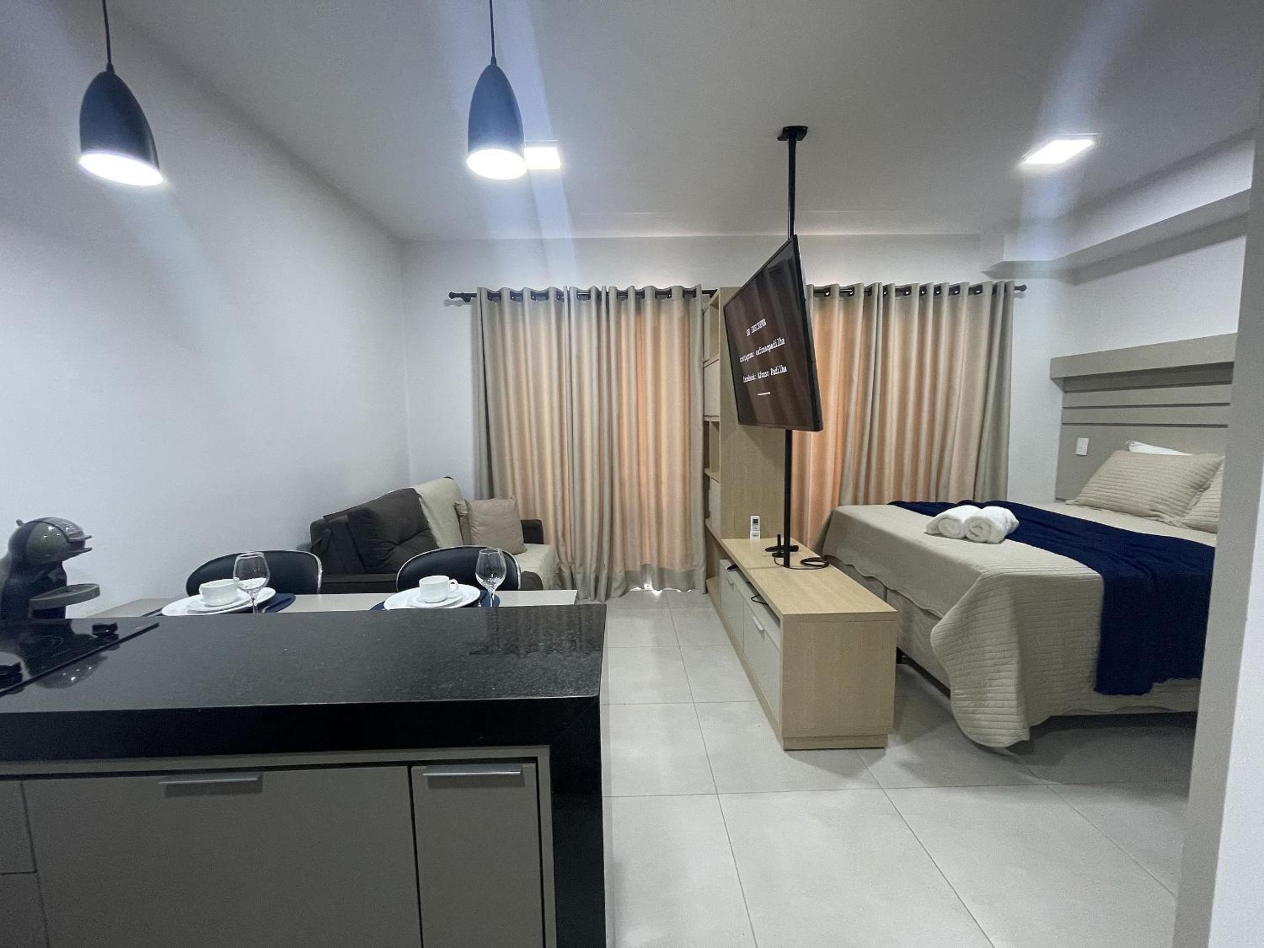 Condomínio Residencial Duo JK Sky - São José do Rio Preto