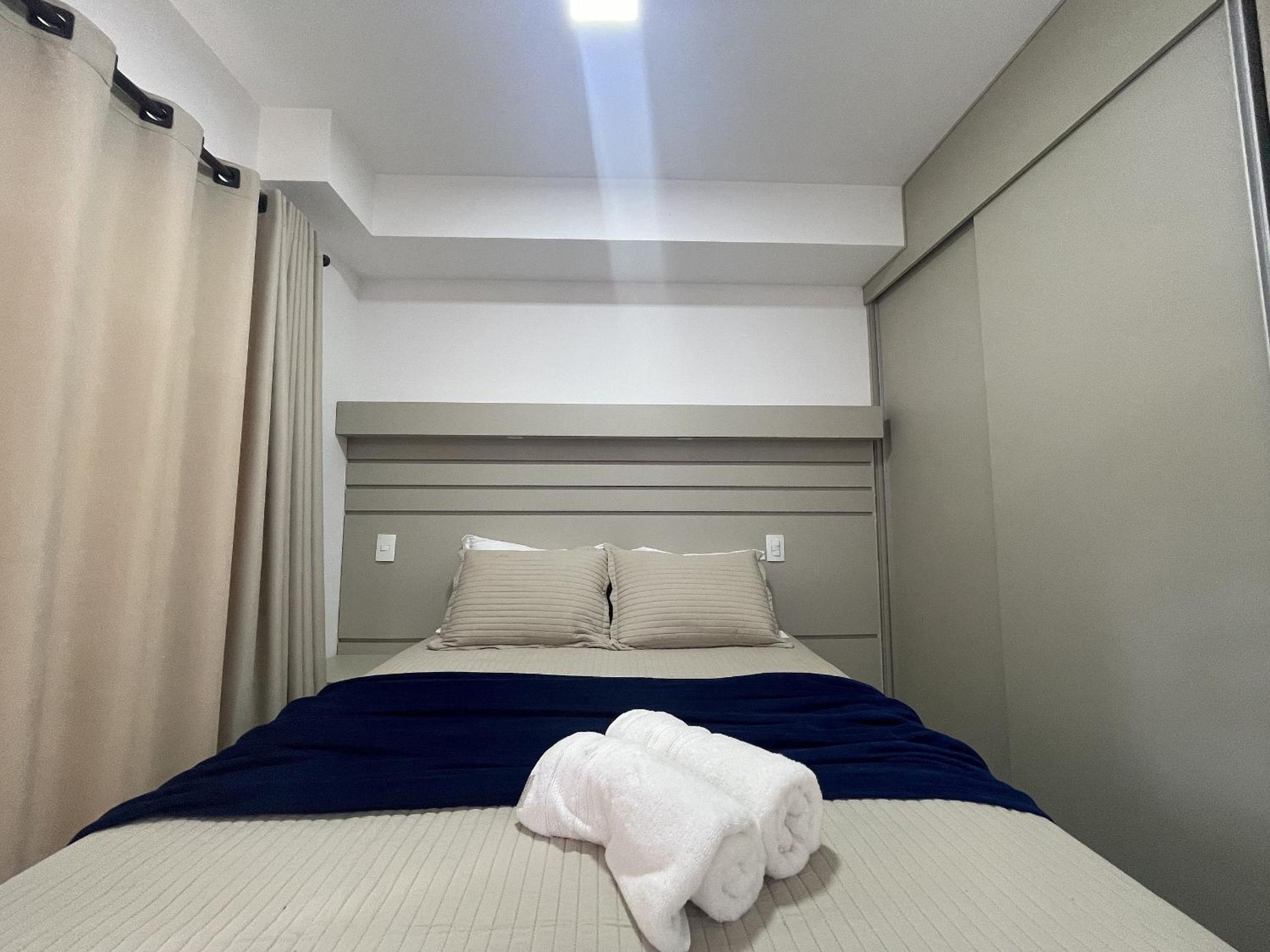 Condomínio Residencial Duo JK Sky - São José do Rio Preto