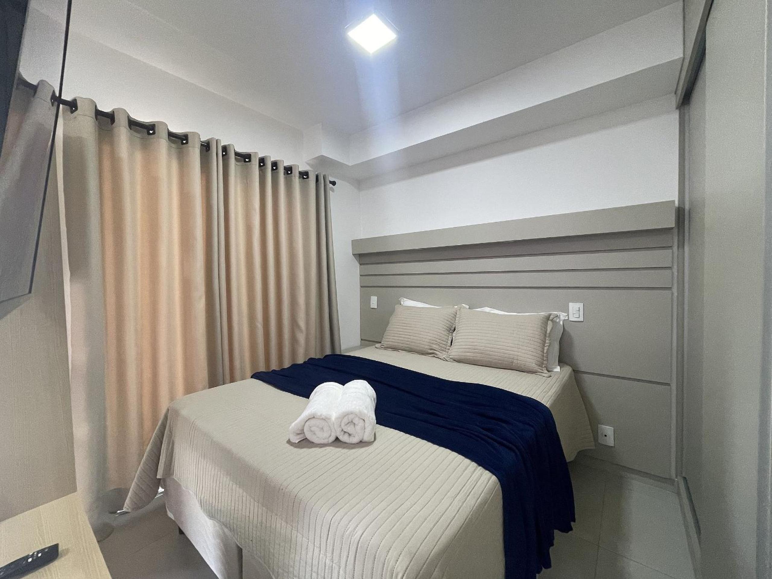 Condomínio Residencial Duo JK Sky - São José do Rio Preto