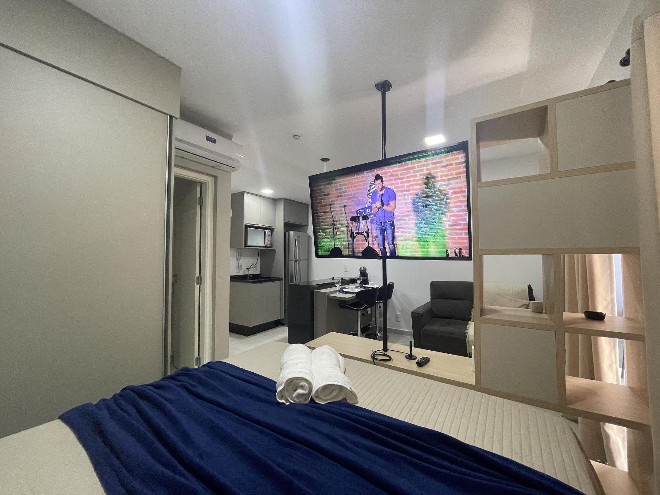 Condomínio Residencial Duo JK Sky - São José do Rio Preto