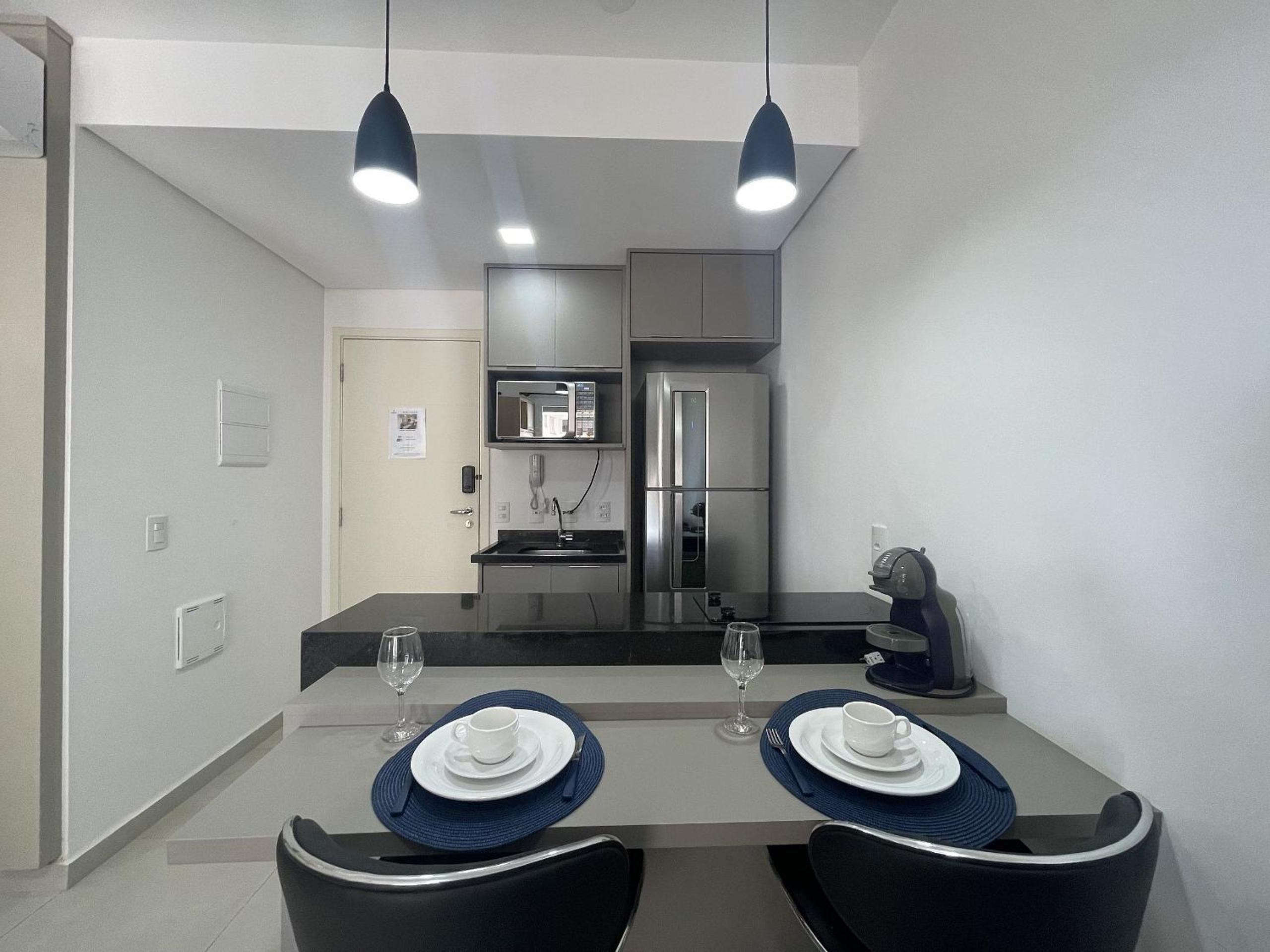 Condomínio Residencial Duo JK Sky - São José do Rio Preto