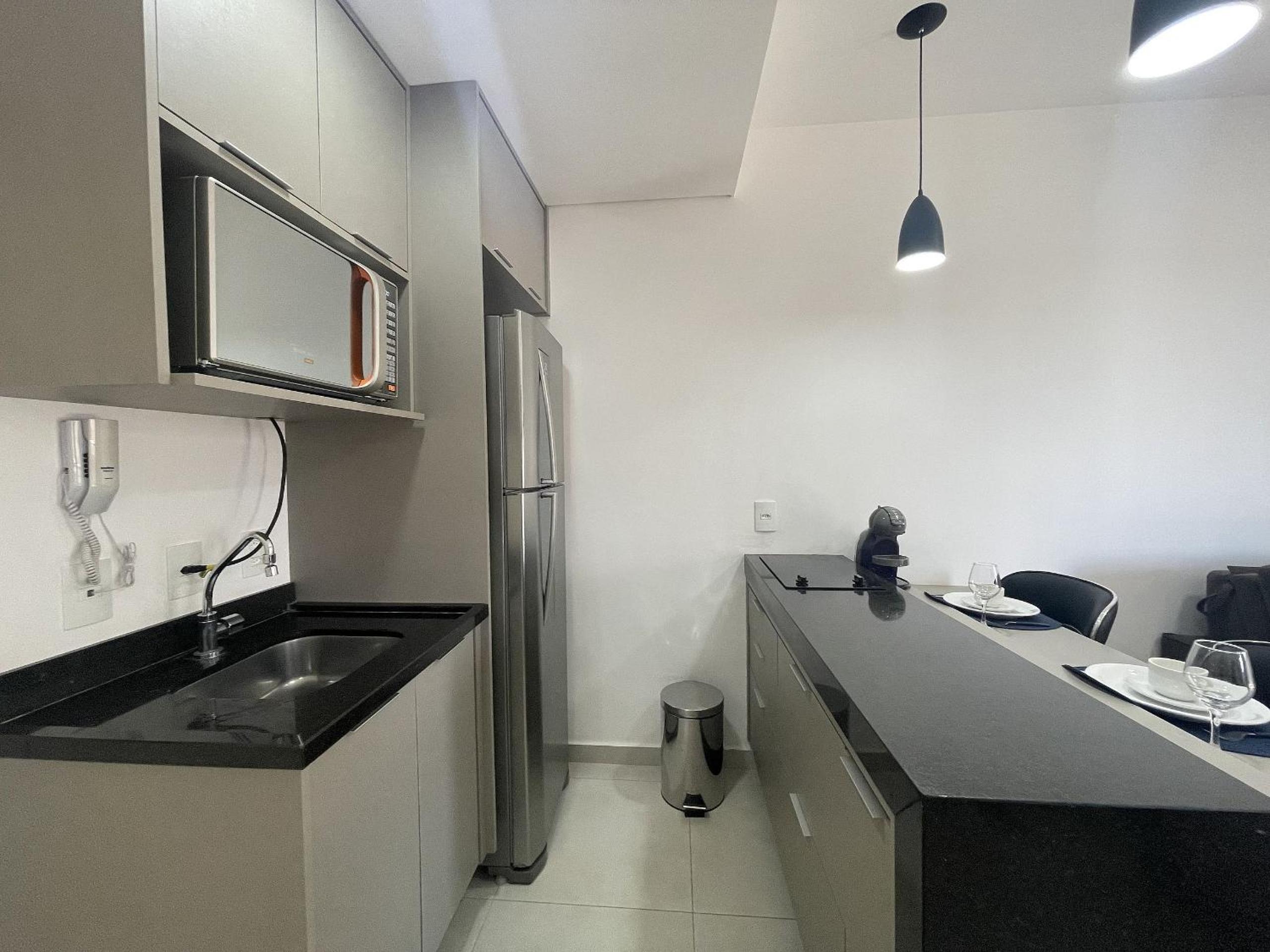 Condomínio Residencial Duo JK Sky - São José do Rio Preto