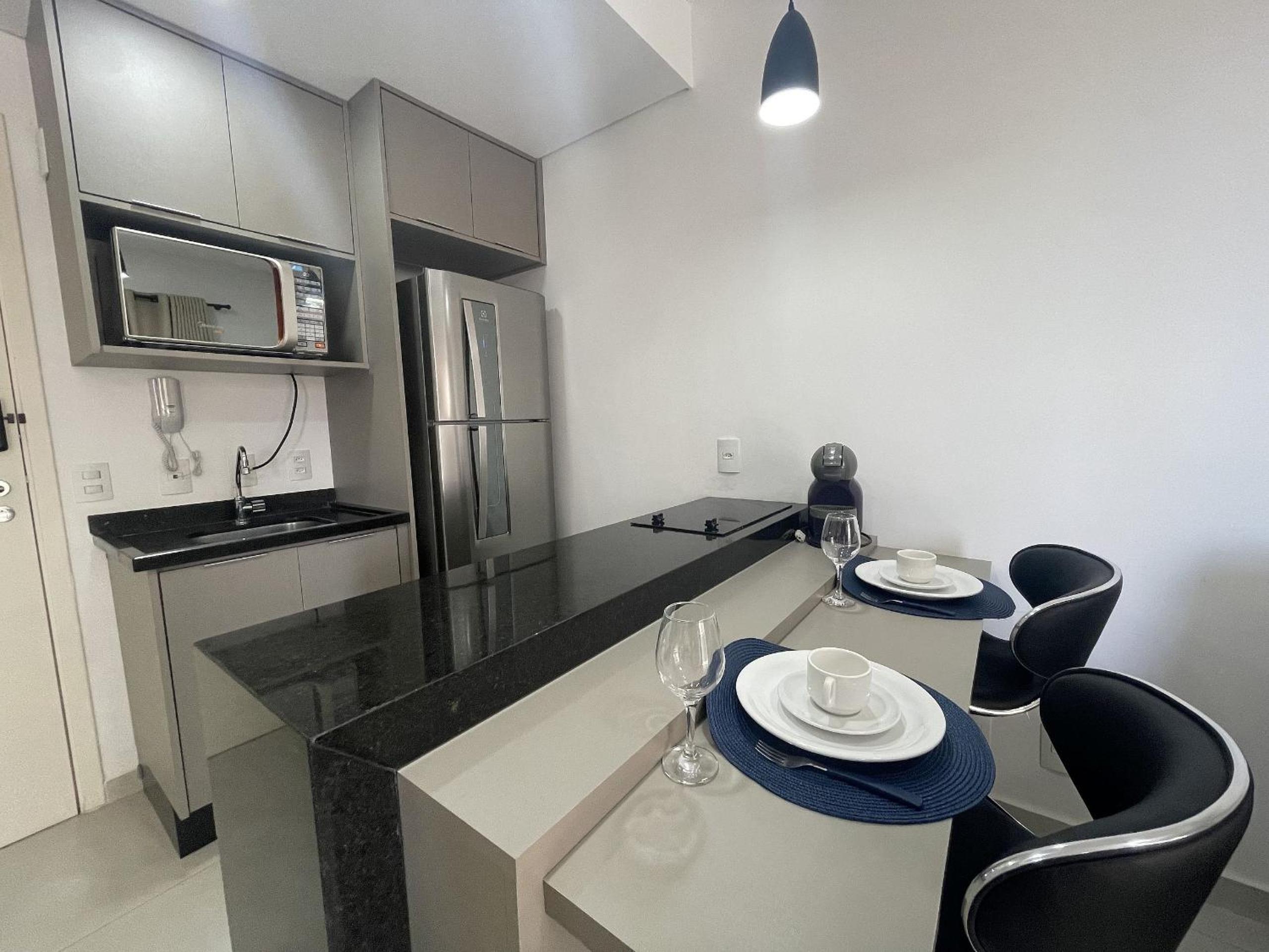 Condomínio Residencial Duo JK Sky - São José do Rio Preto