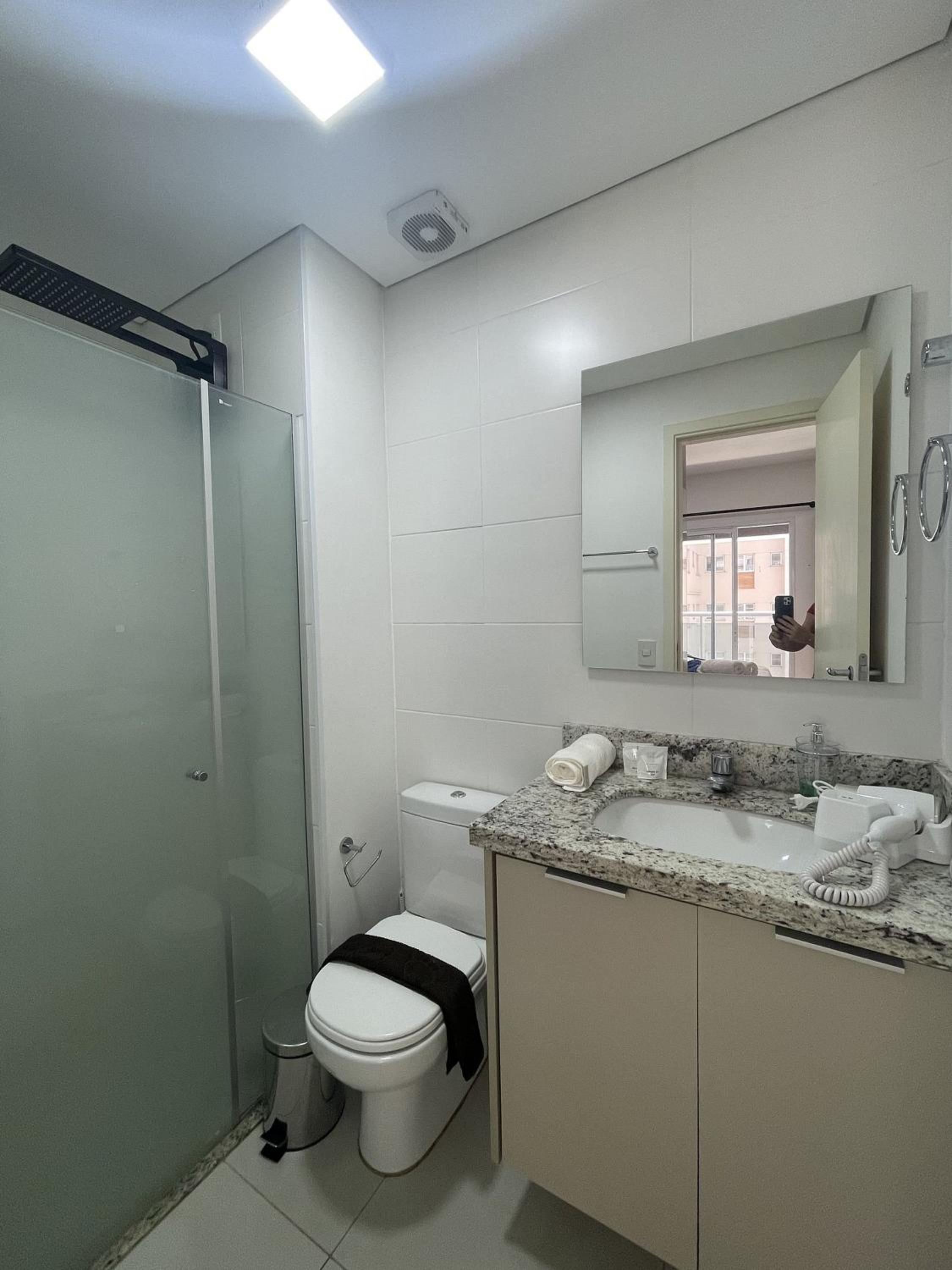 Condomínio Residencial Duo JK Sky - São José do Rio Preto