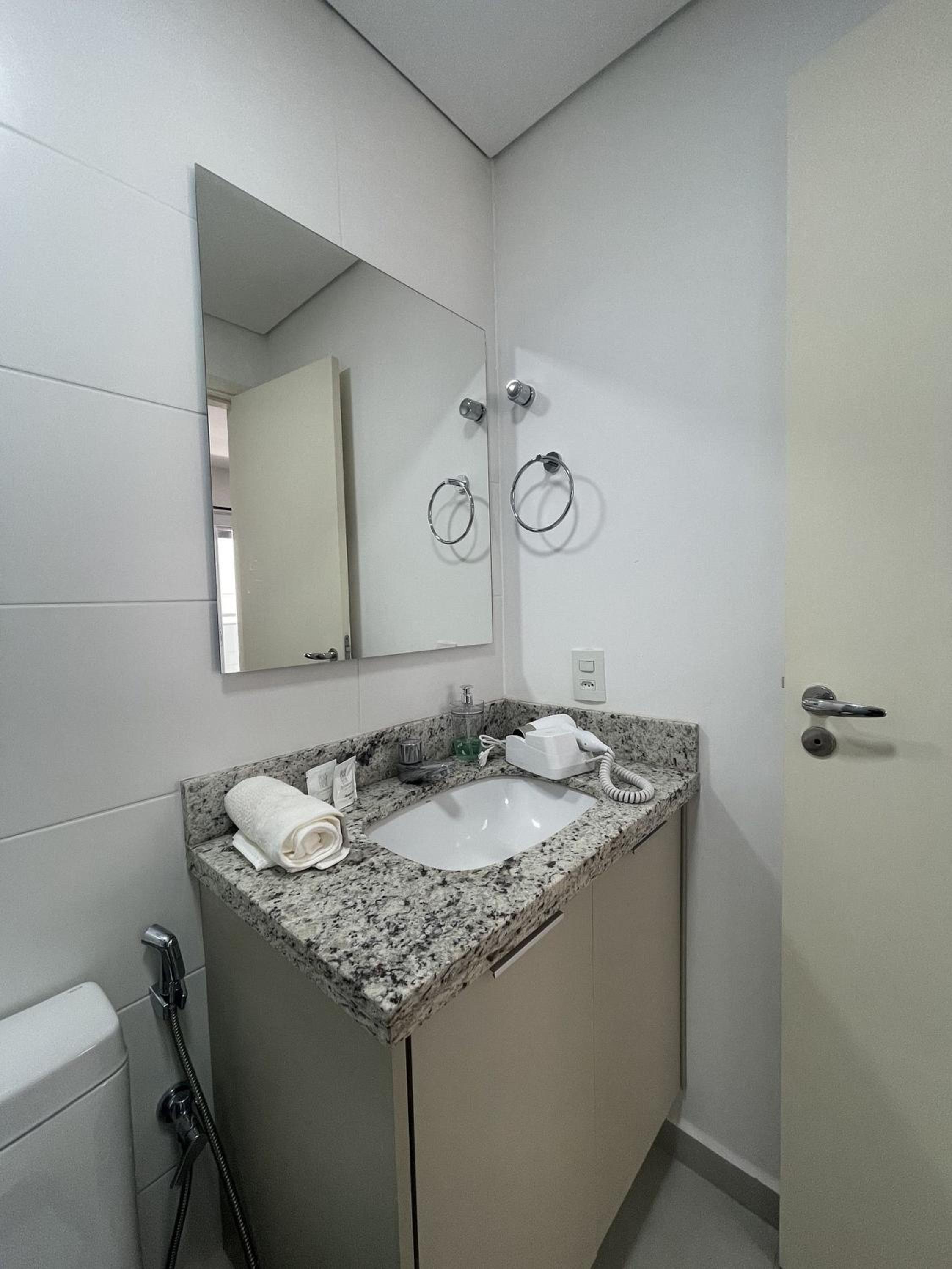 Condomínio Residencial Duo JK Sky - São José do Rio Preto