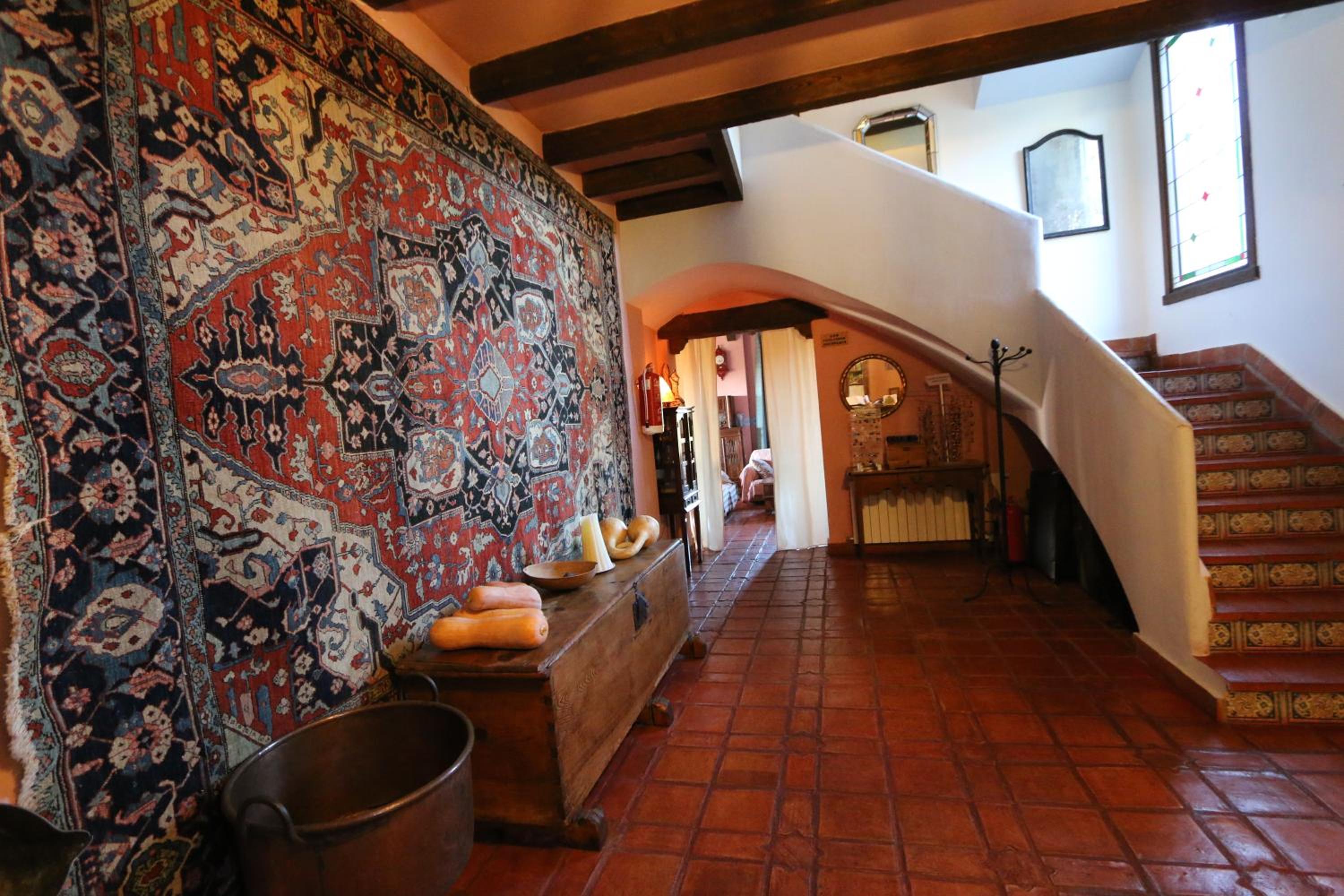 Casa Rural Rincón de la Fuente