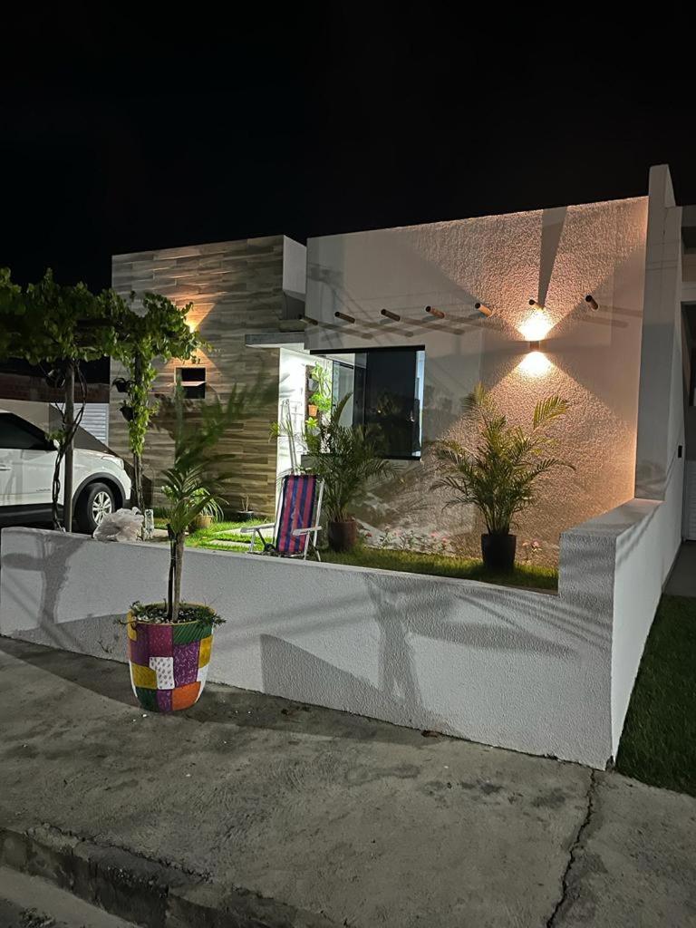 Um Paraíso em Paripueira