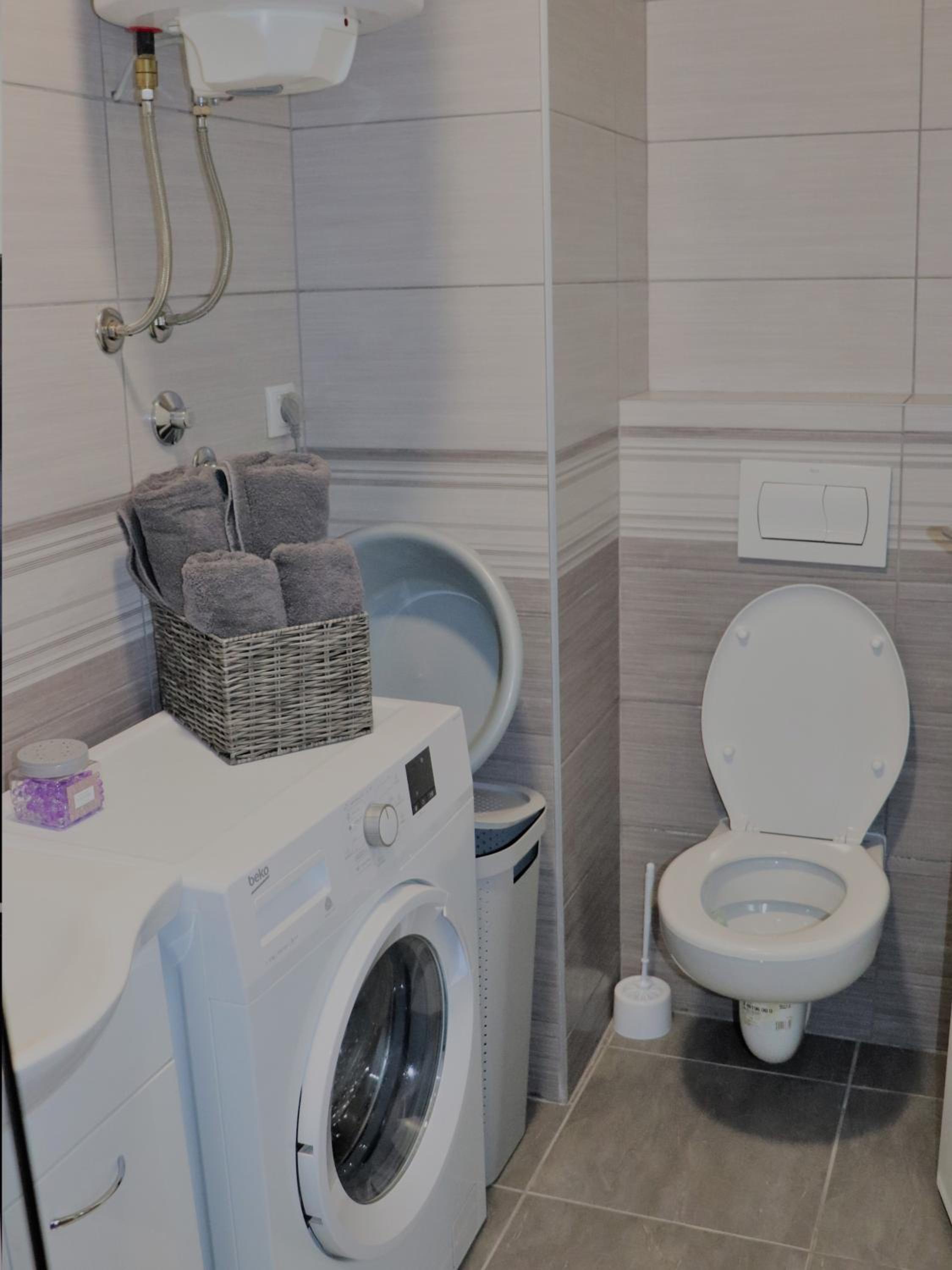 Apartment Sergej
