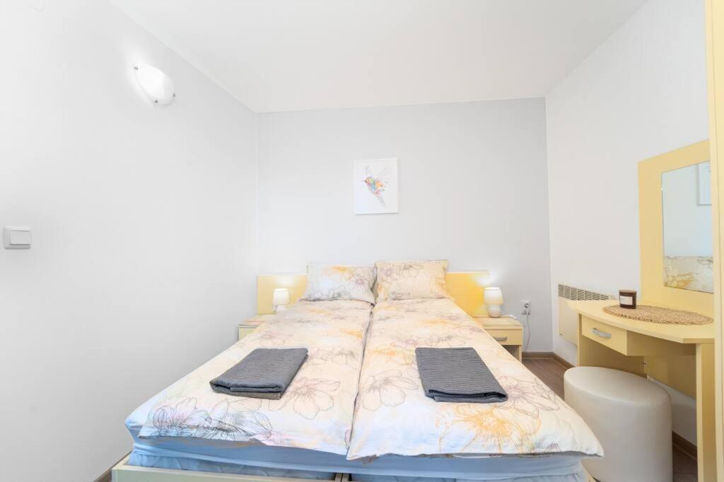 Snow Legend Apartment with terrace