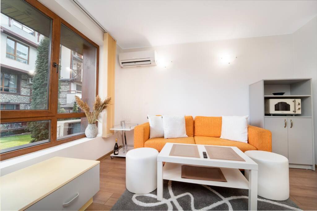Snow Legend Apartment with terrace