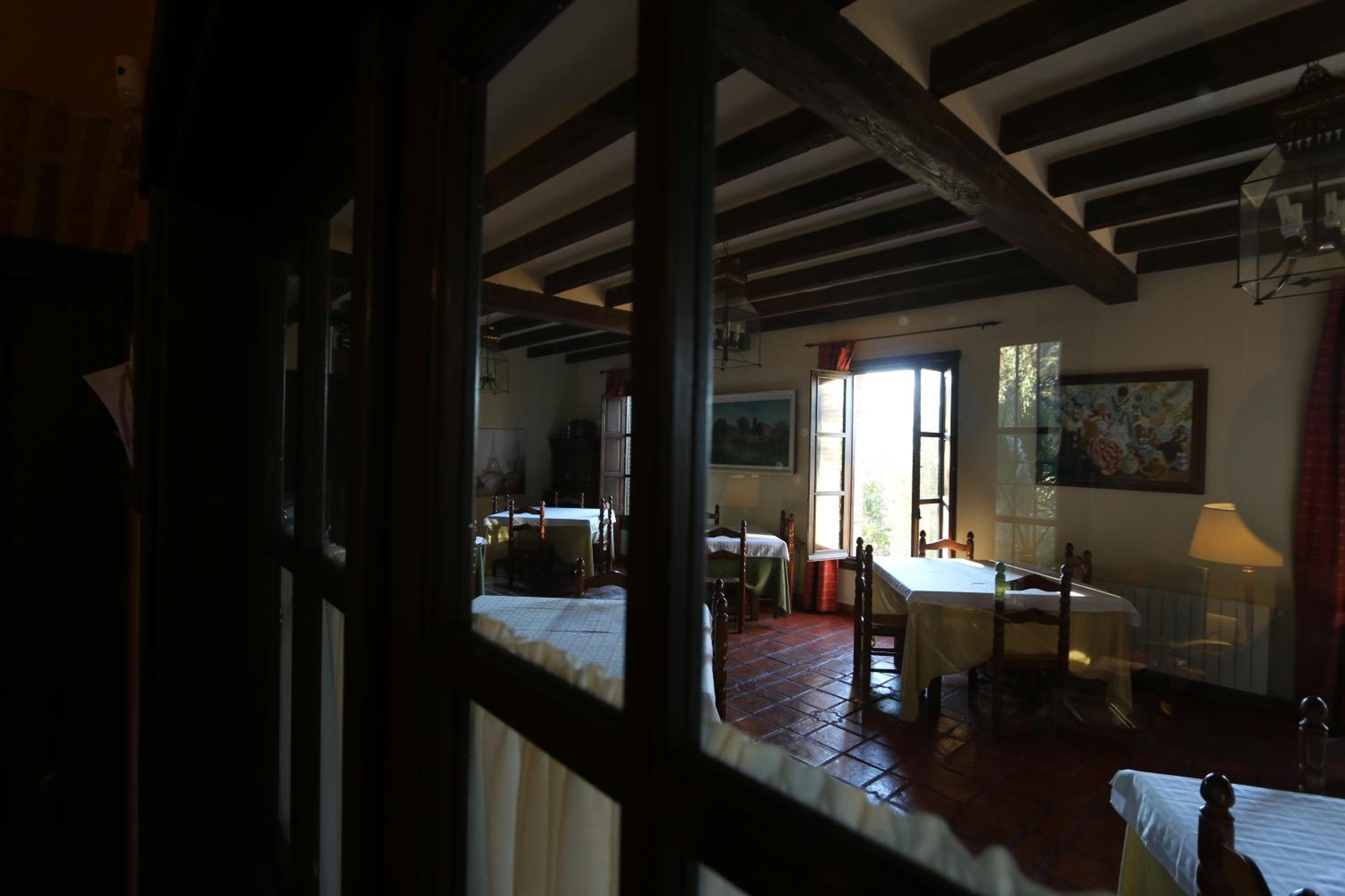 Casa Rural Rincón de la Fuente