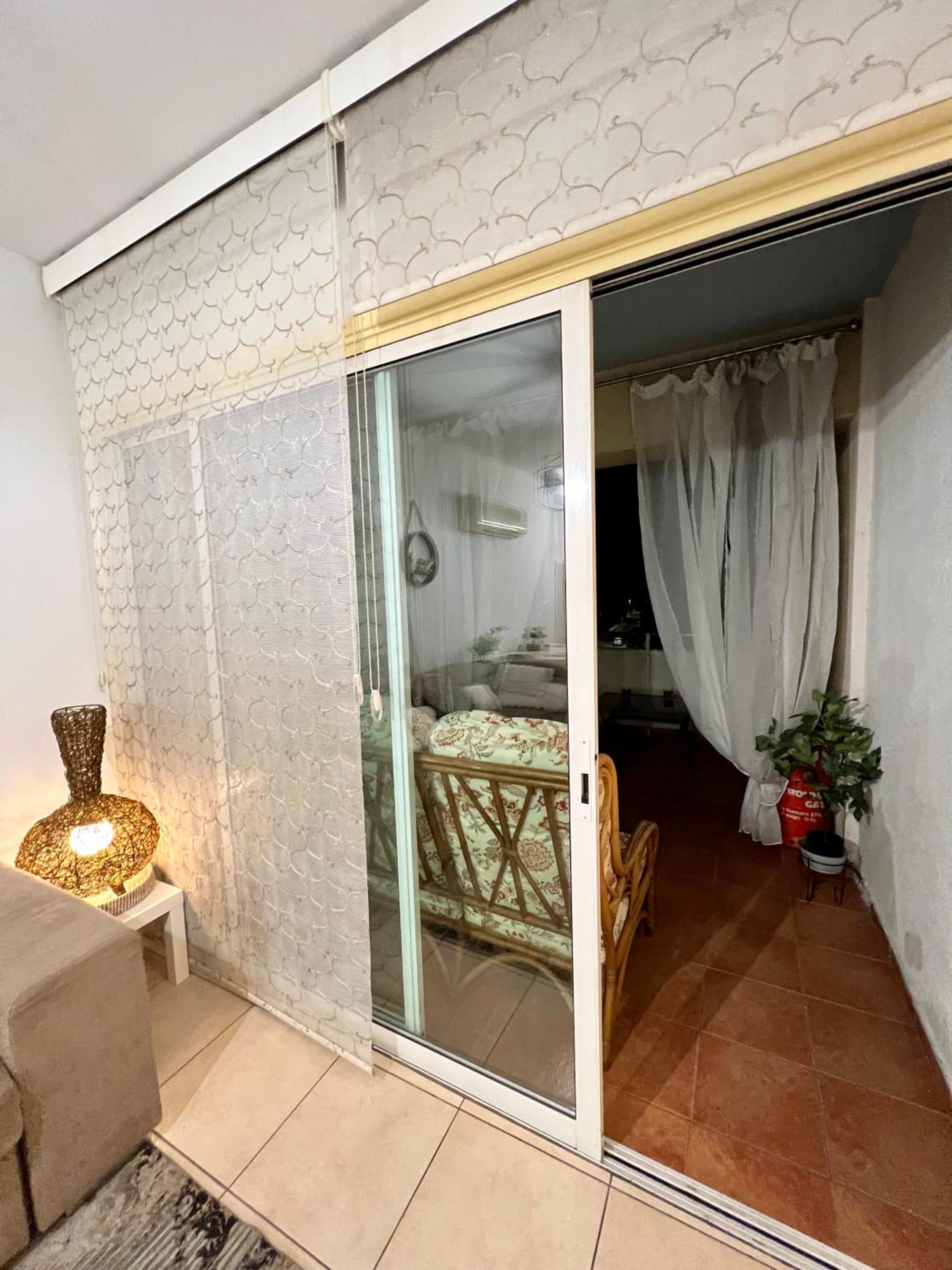 Carisa Holiday rooms