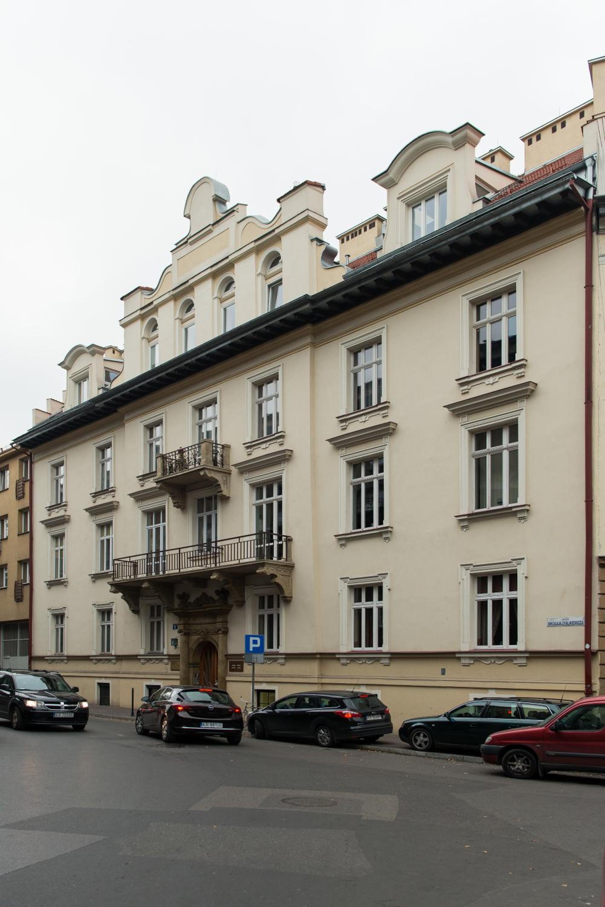 building