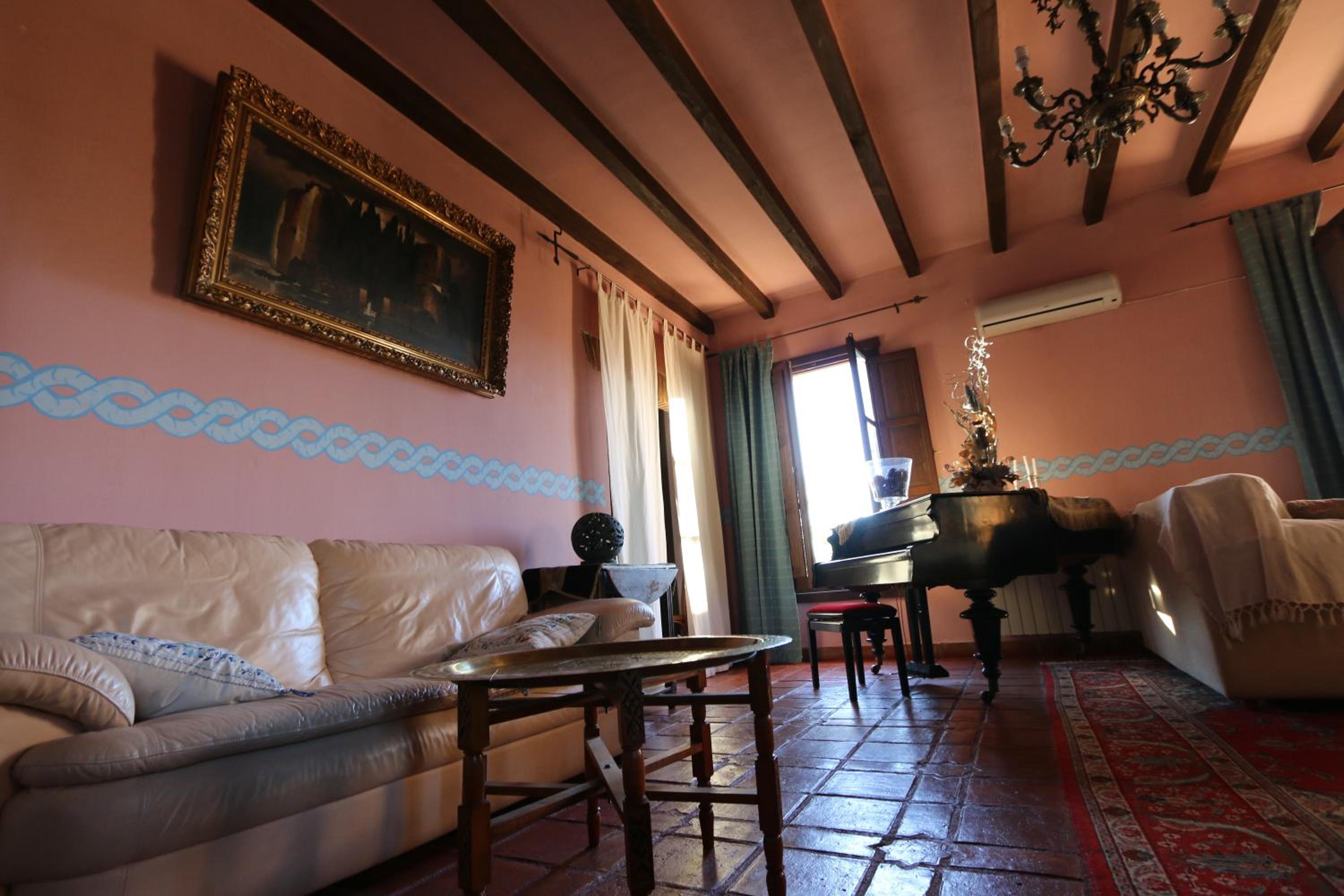 Casa Rural Rincón de la Fuente