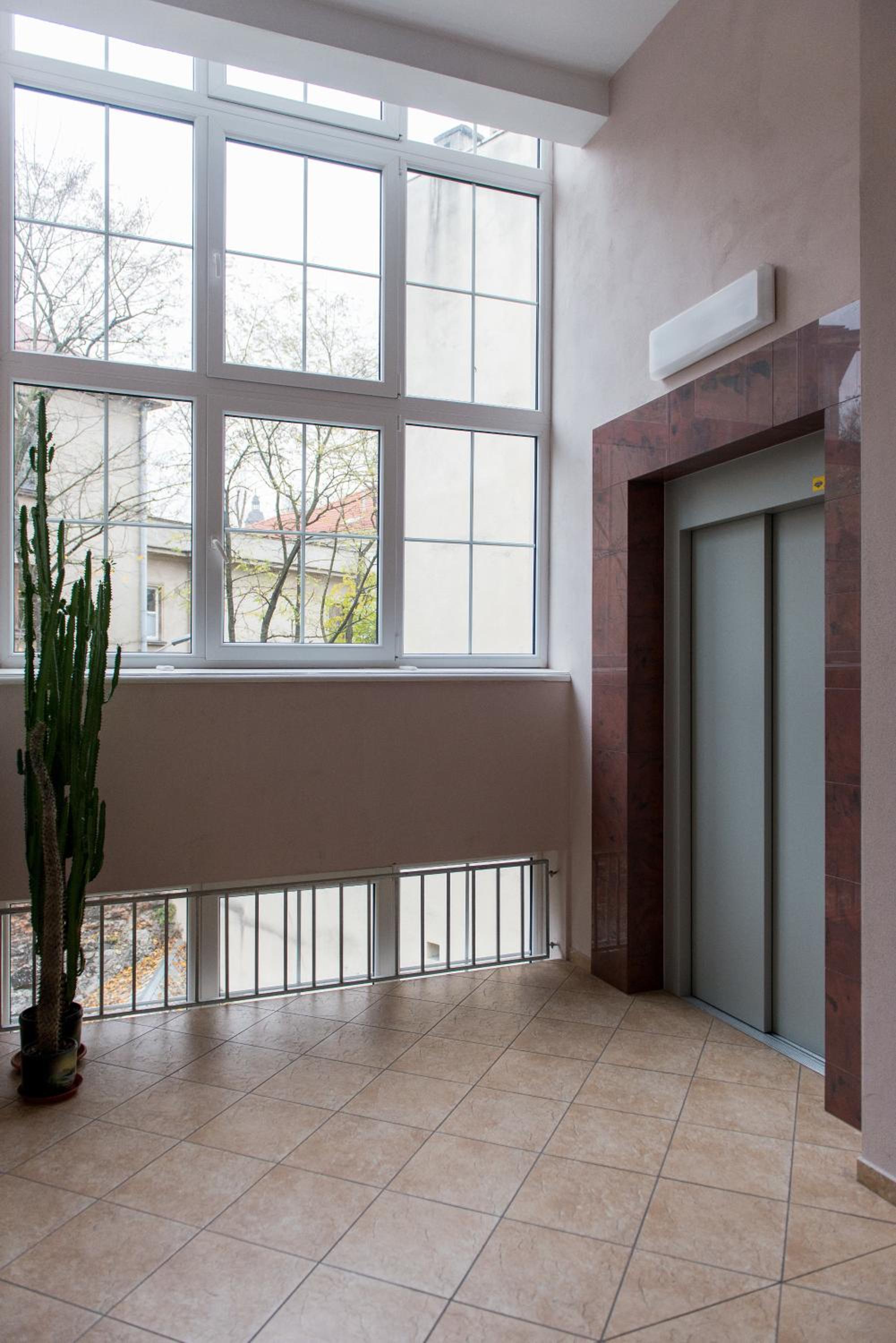 Vanilla Apartment 1