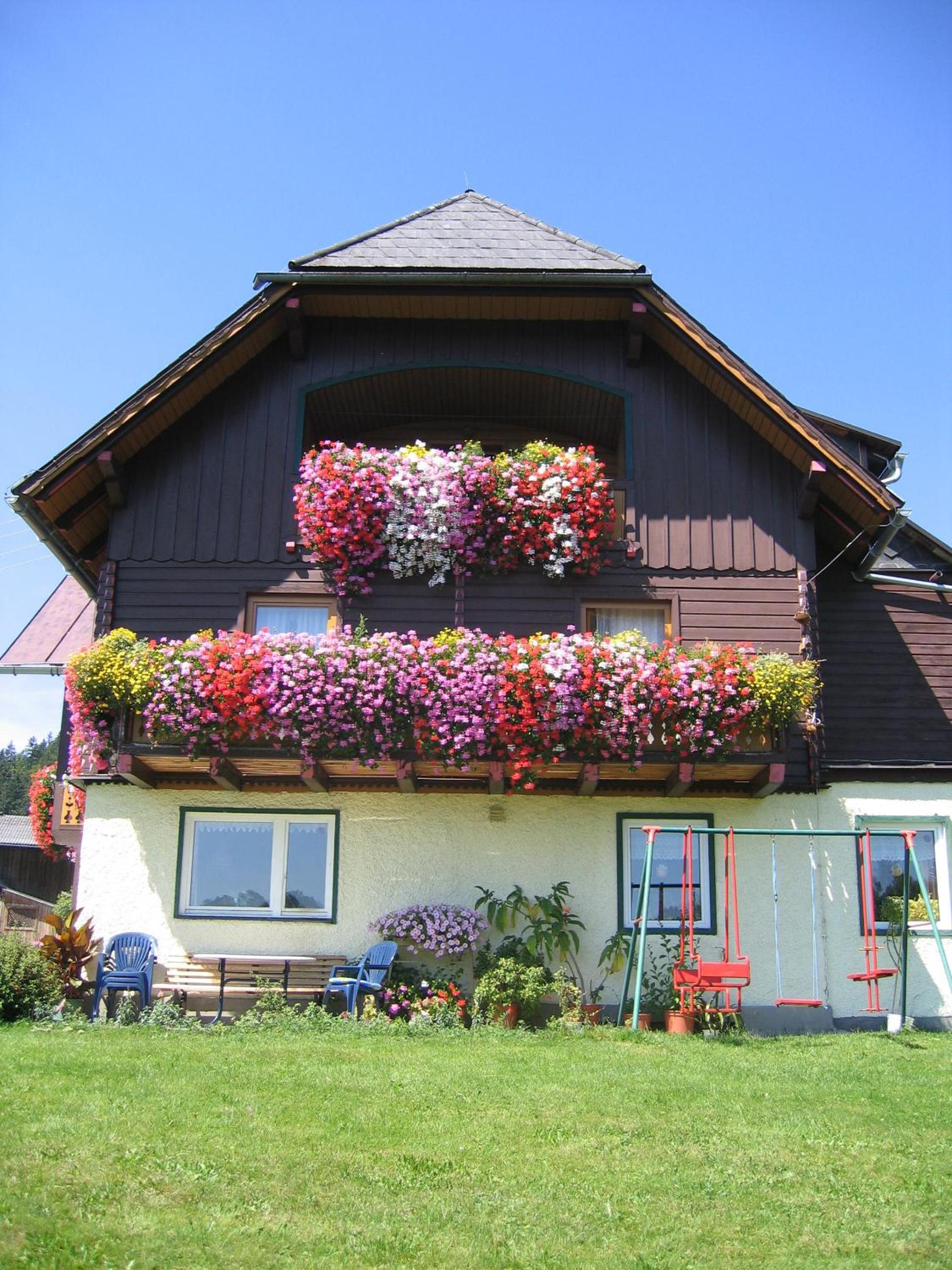 Bauernhof Haim-Schnepfleitner