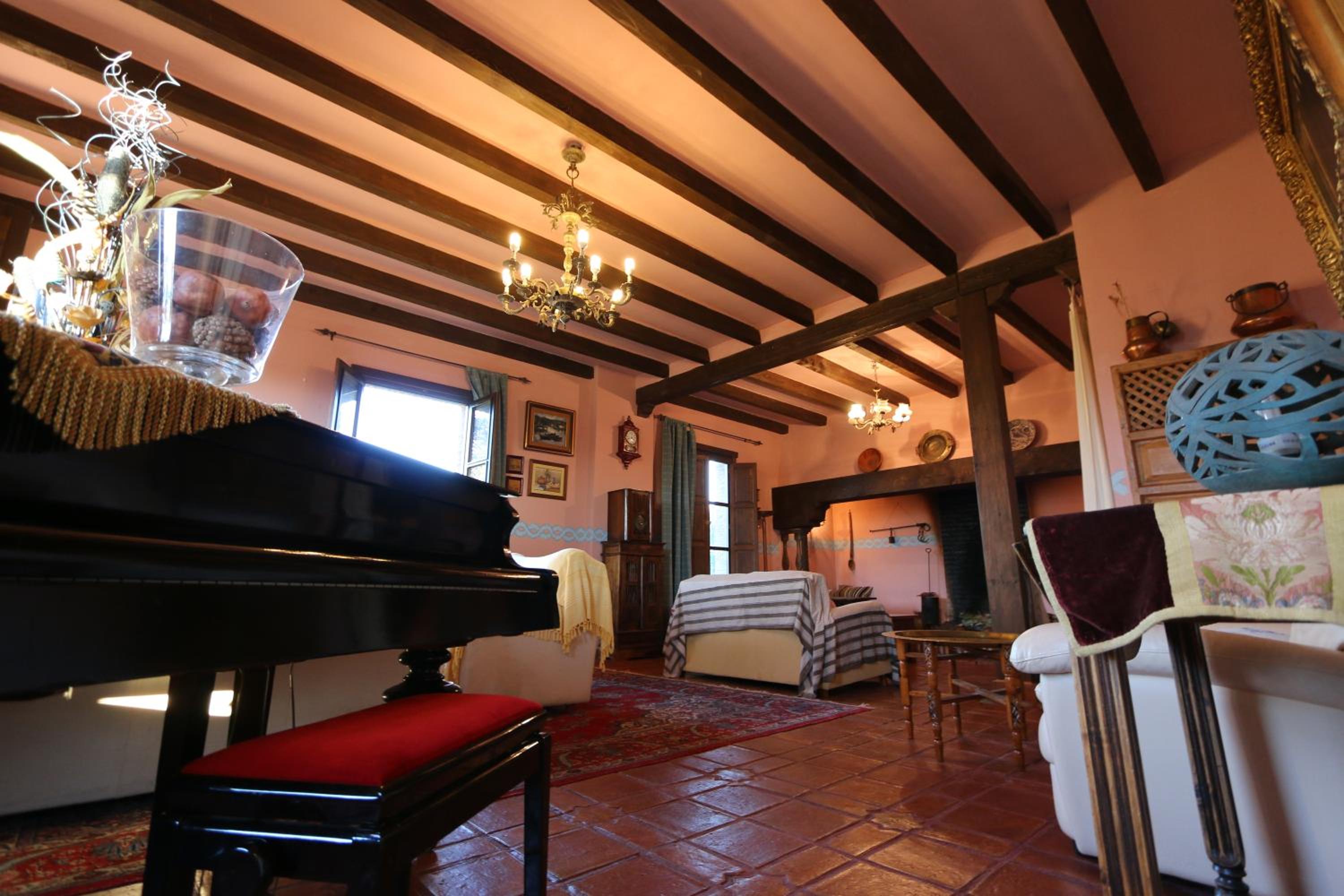 Casa Rural Rincón de la Fuente
