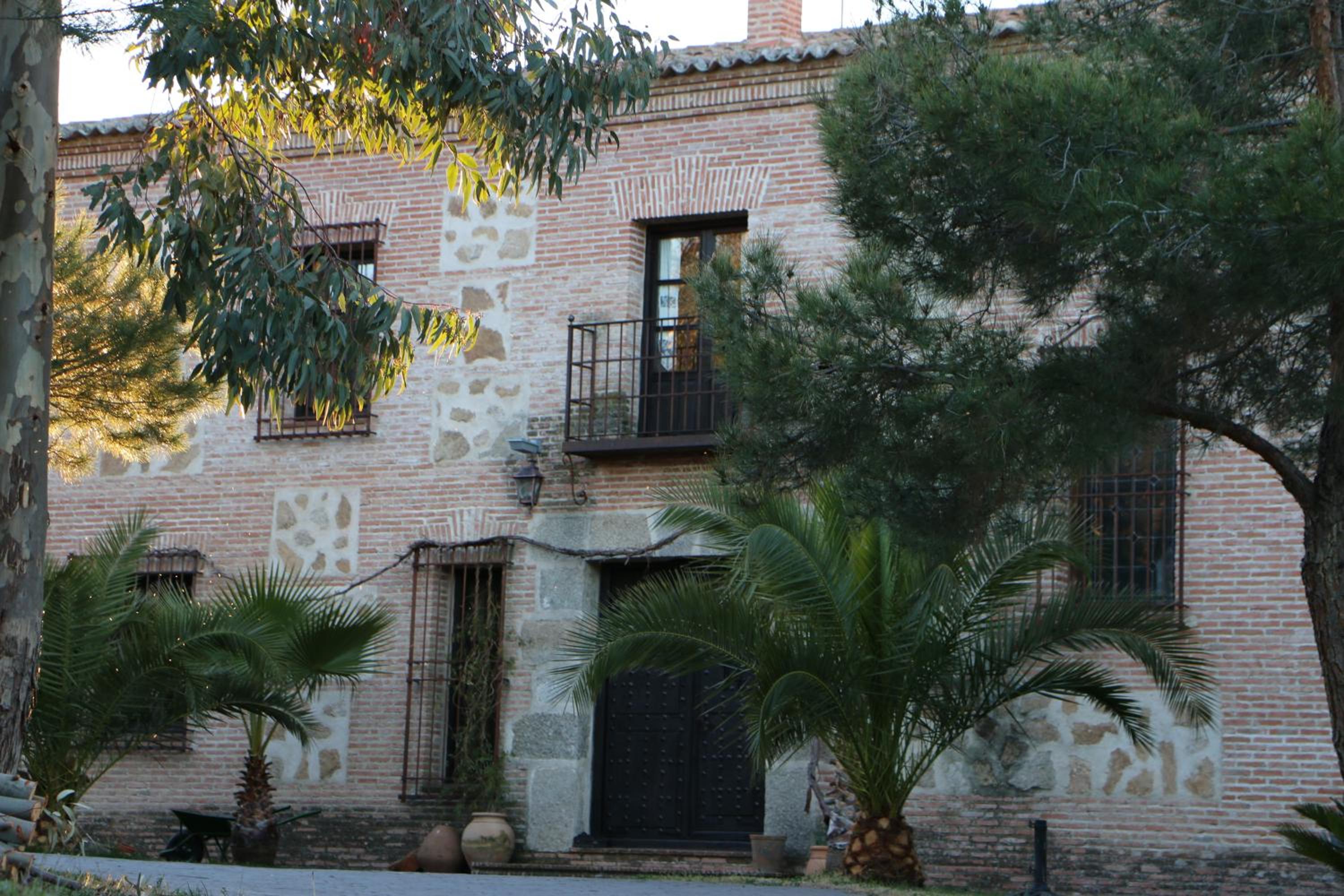 Casa Rural Rincón de la Fuente