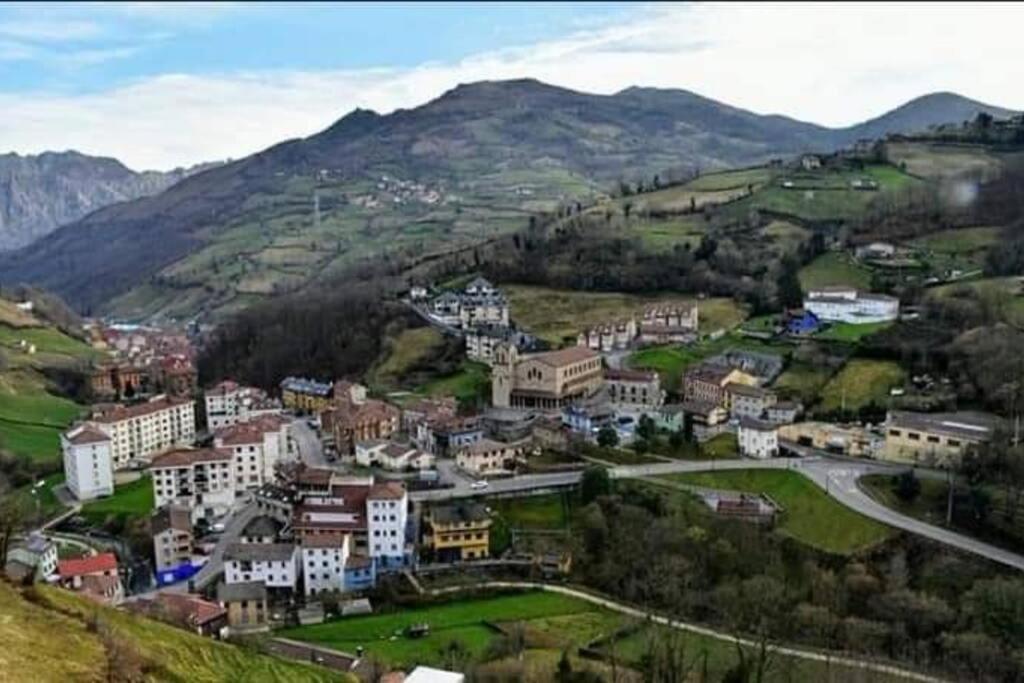 CASONA SARIEGO, APARTAMENTO
