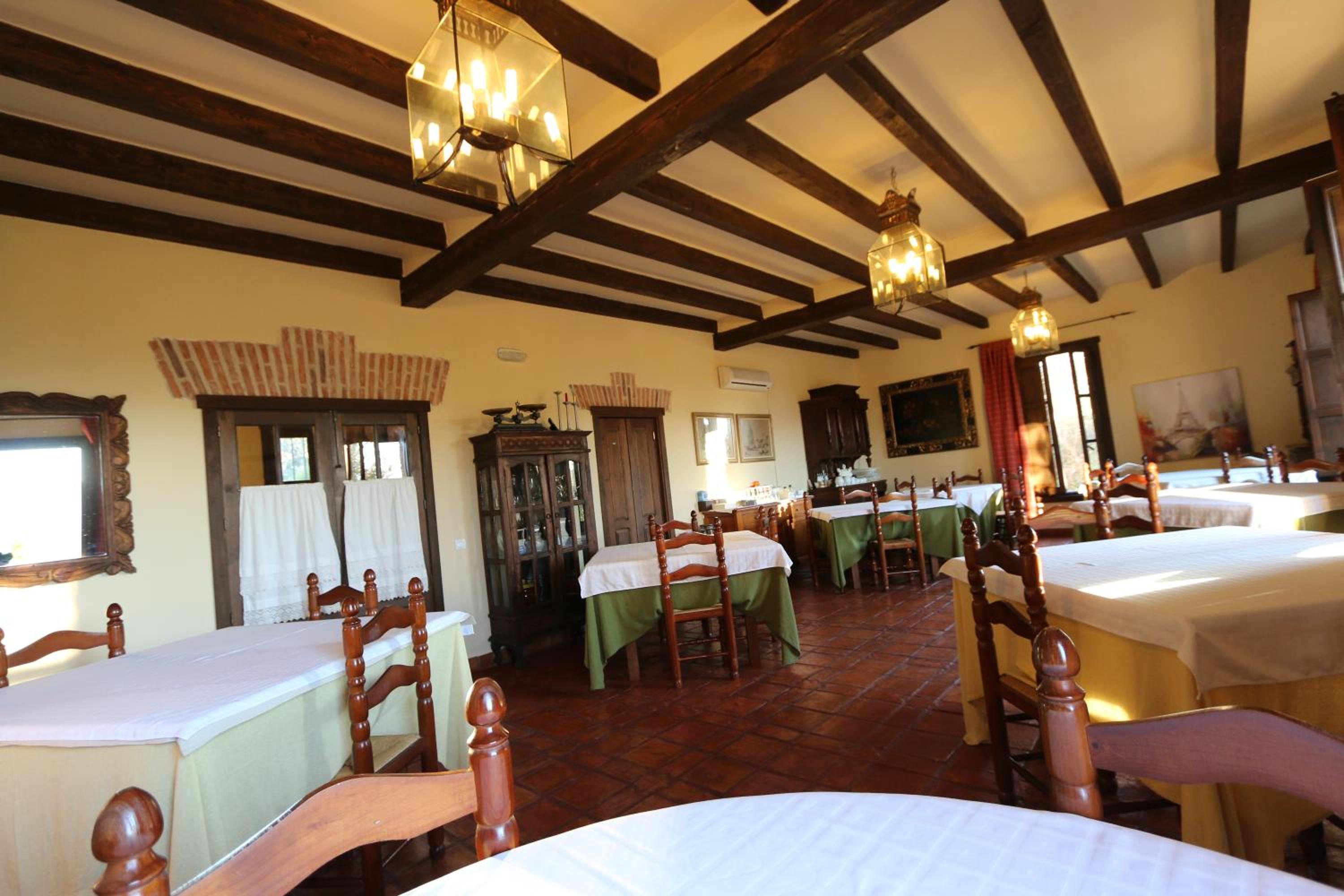 Casa Rural Rincón de la Fuente