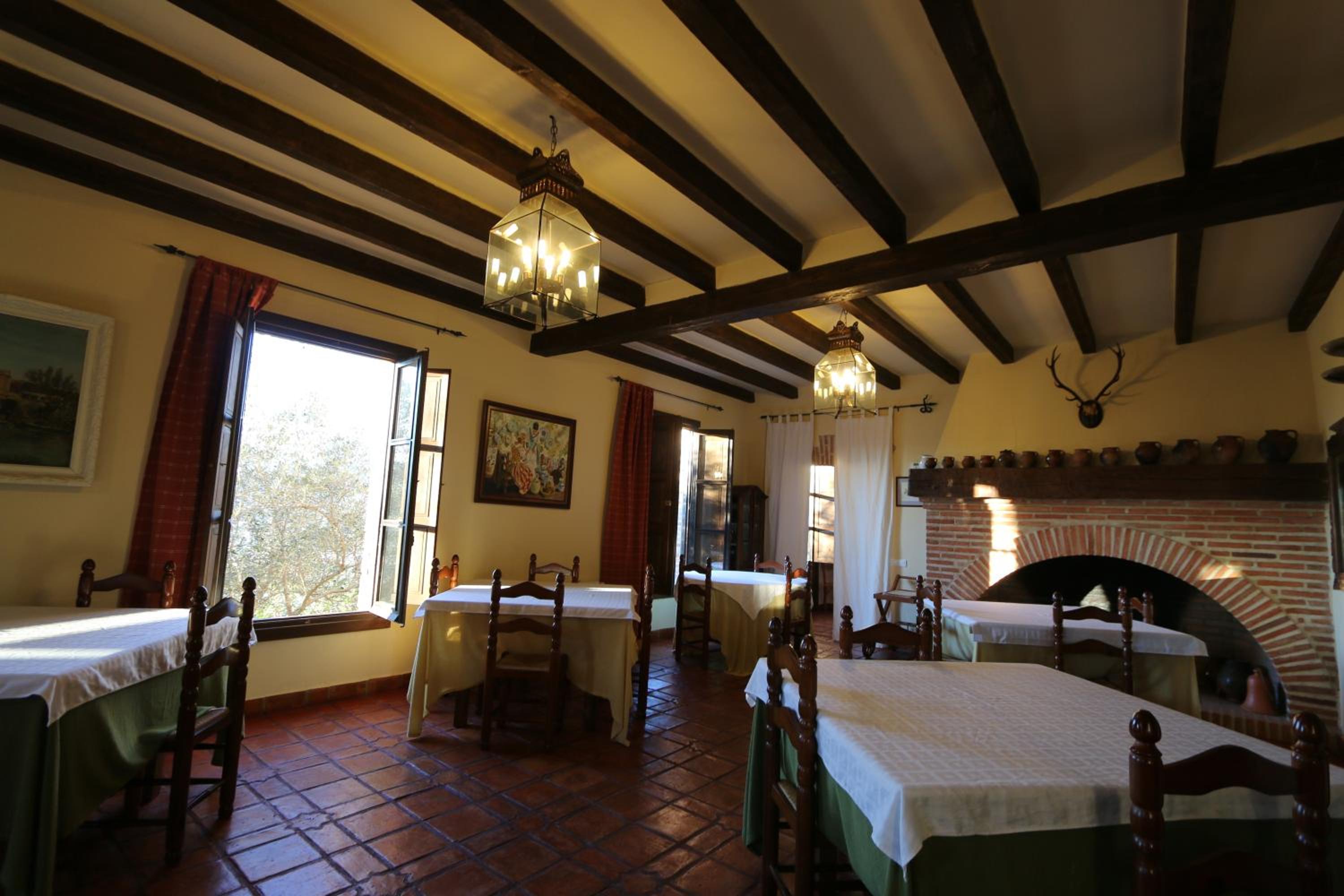 Casa Rural Rincón de la Fuente