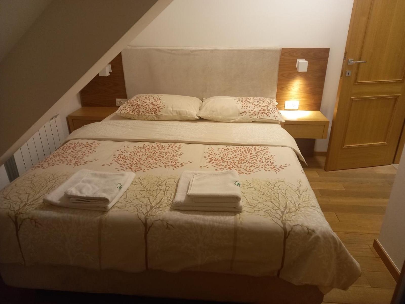 Vila Borova Zlatibor Apartman 501 view 5