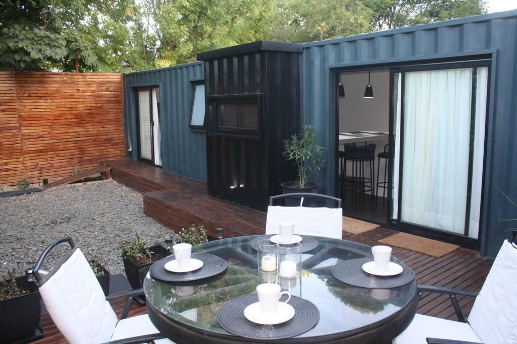Aromos Lodge- Chacras de Coria-