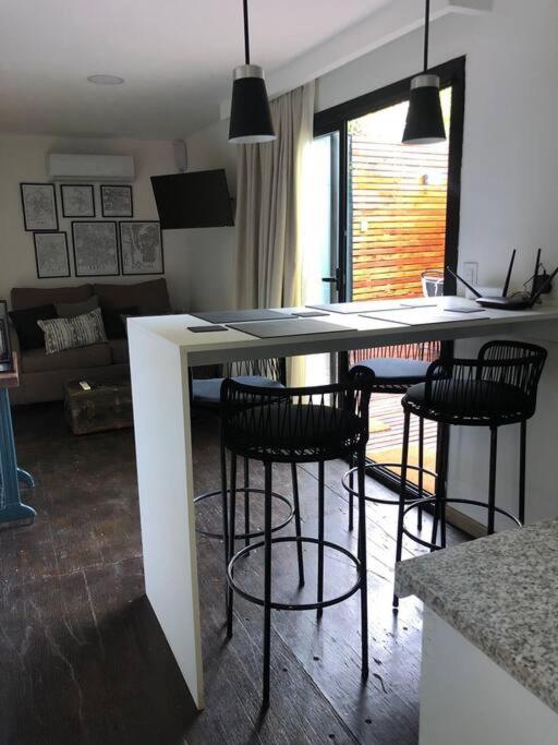 Aromos Lodge- Chacras de Coria-
