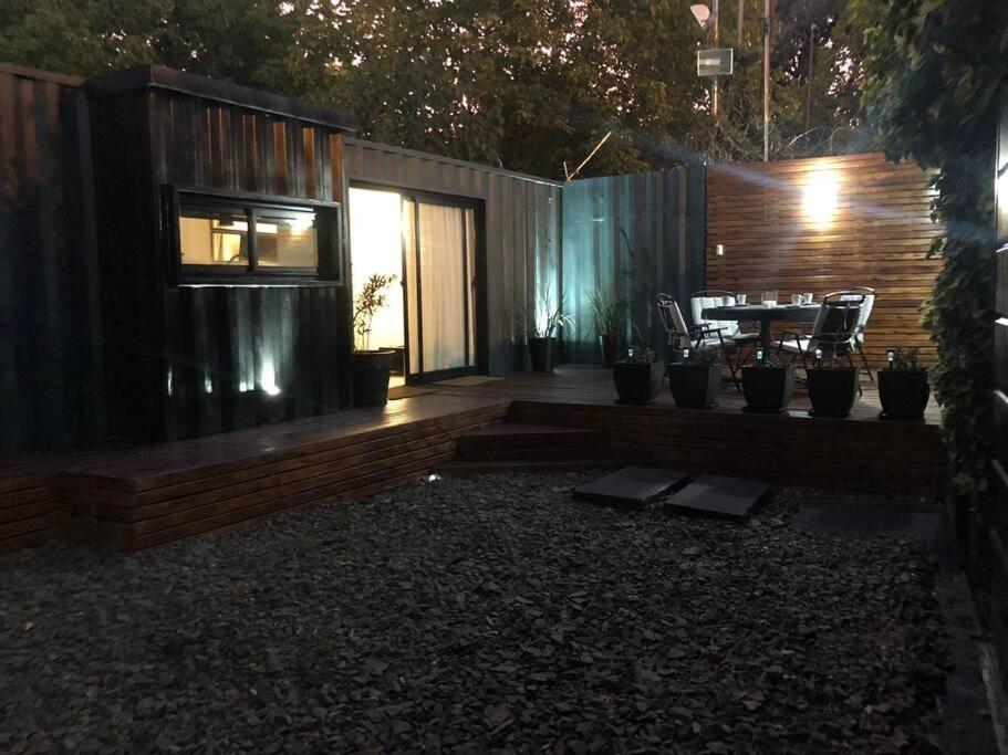 Aromos Lodge- Chacras de Coria-