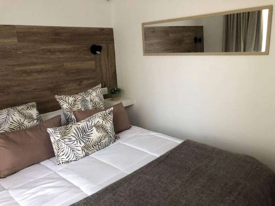 Aromos Lodge- Chacras de Coria-