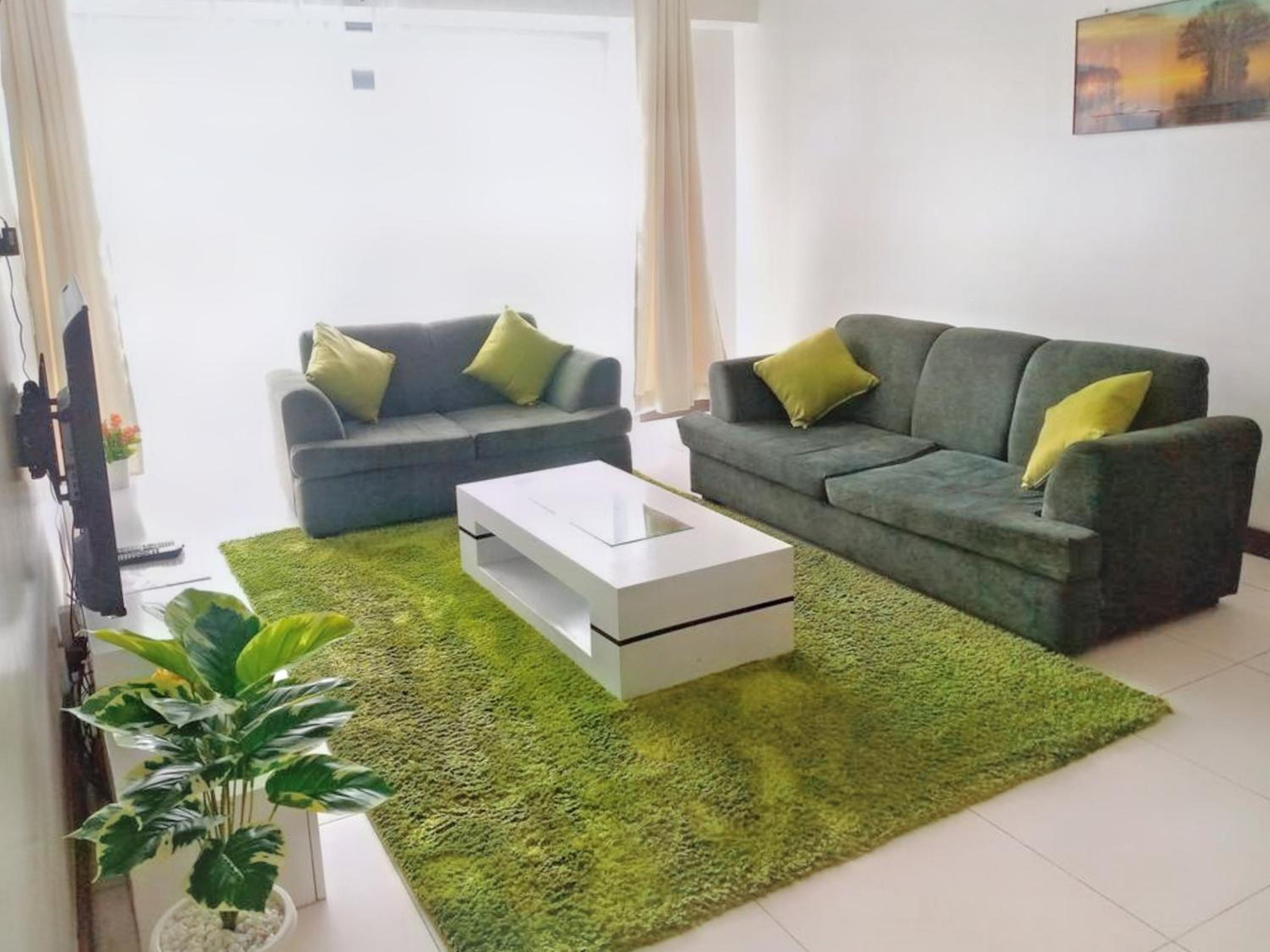 Lathembo Serviced Apartments