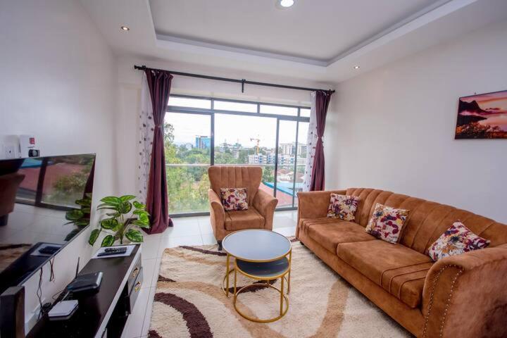 Lathembo Serviced Apartments