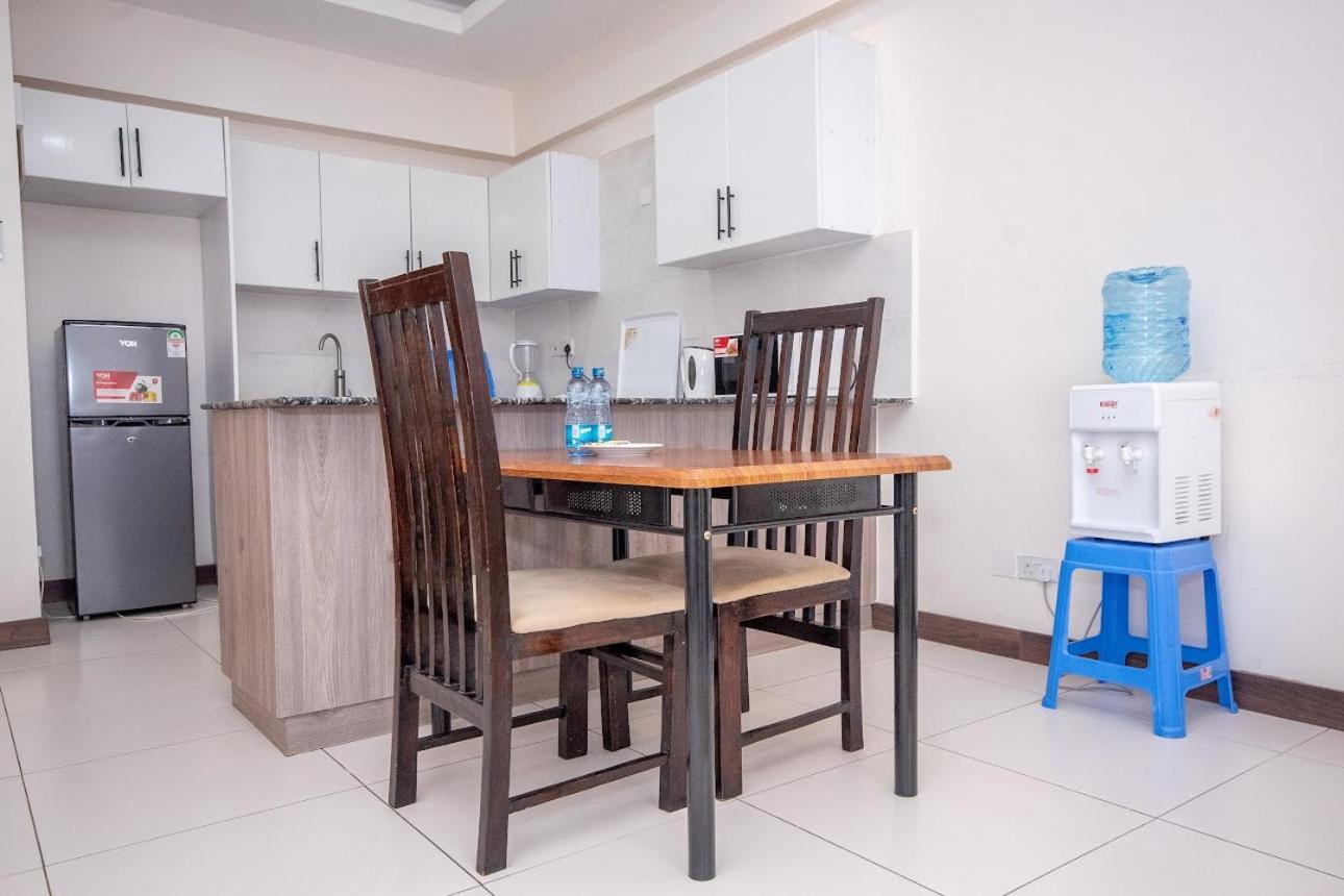 Lathembo Serviced Apartments