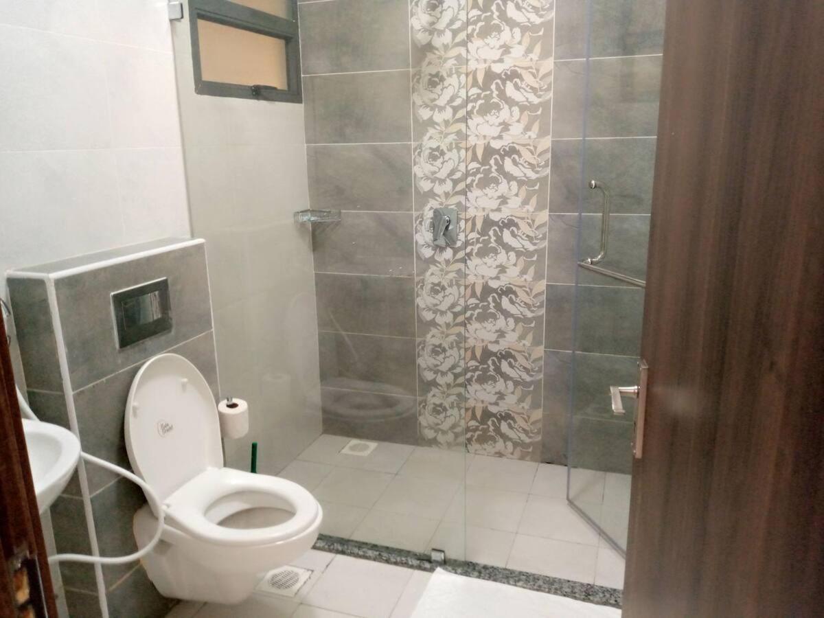 Lathembo Serviced Apartments