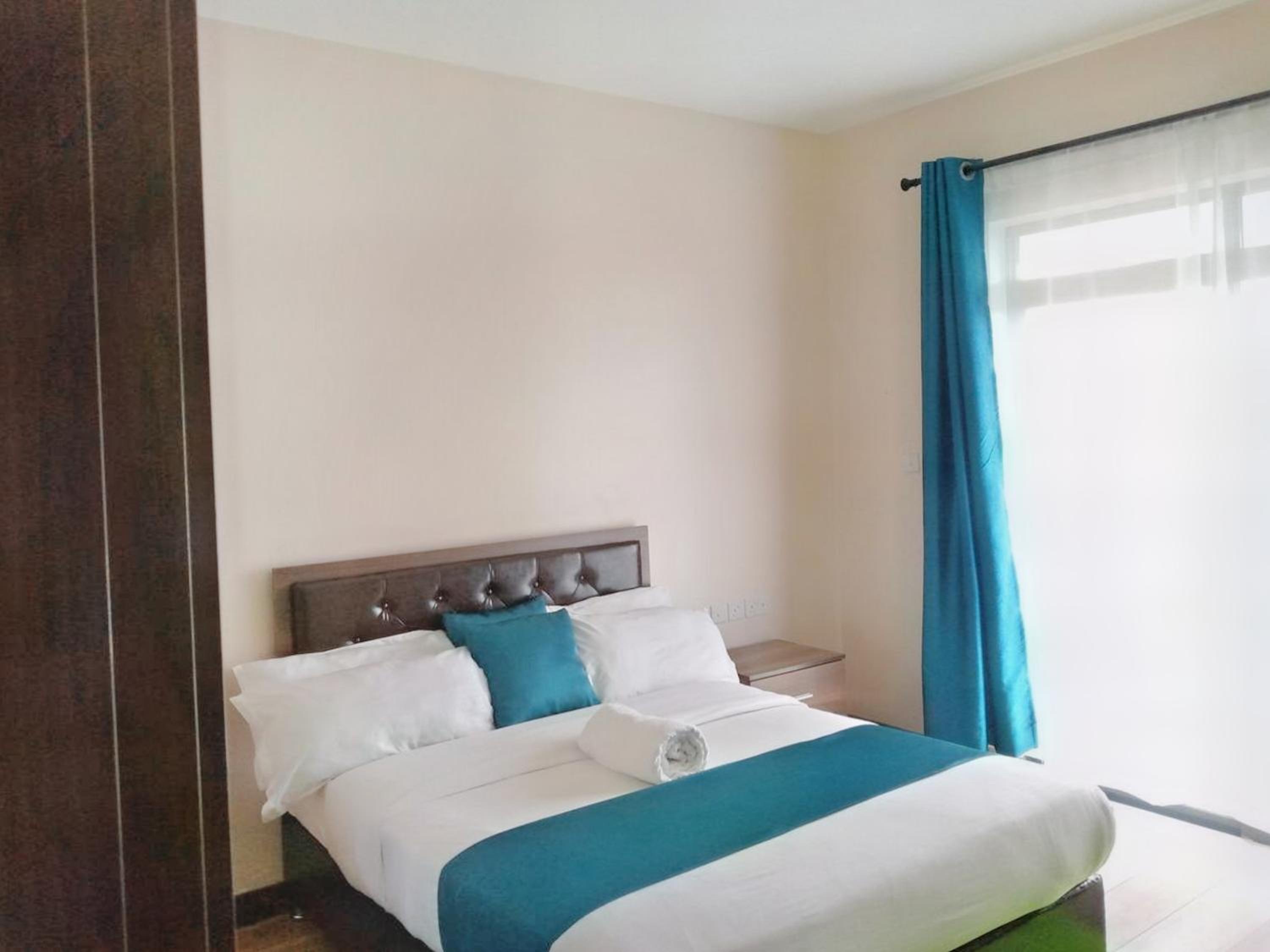 Lathembo Serviced Apartments
