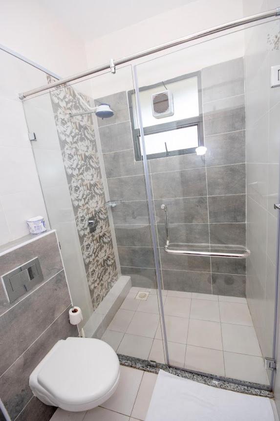 Lathembo Serviced Apartments