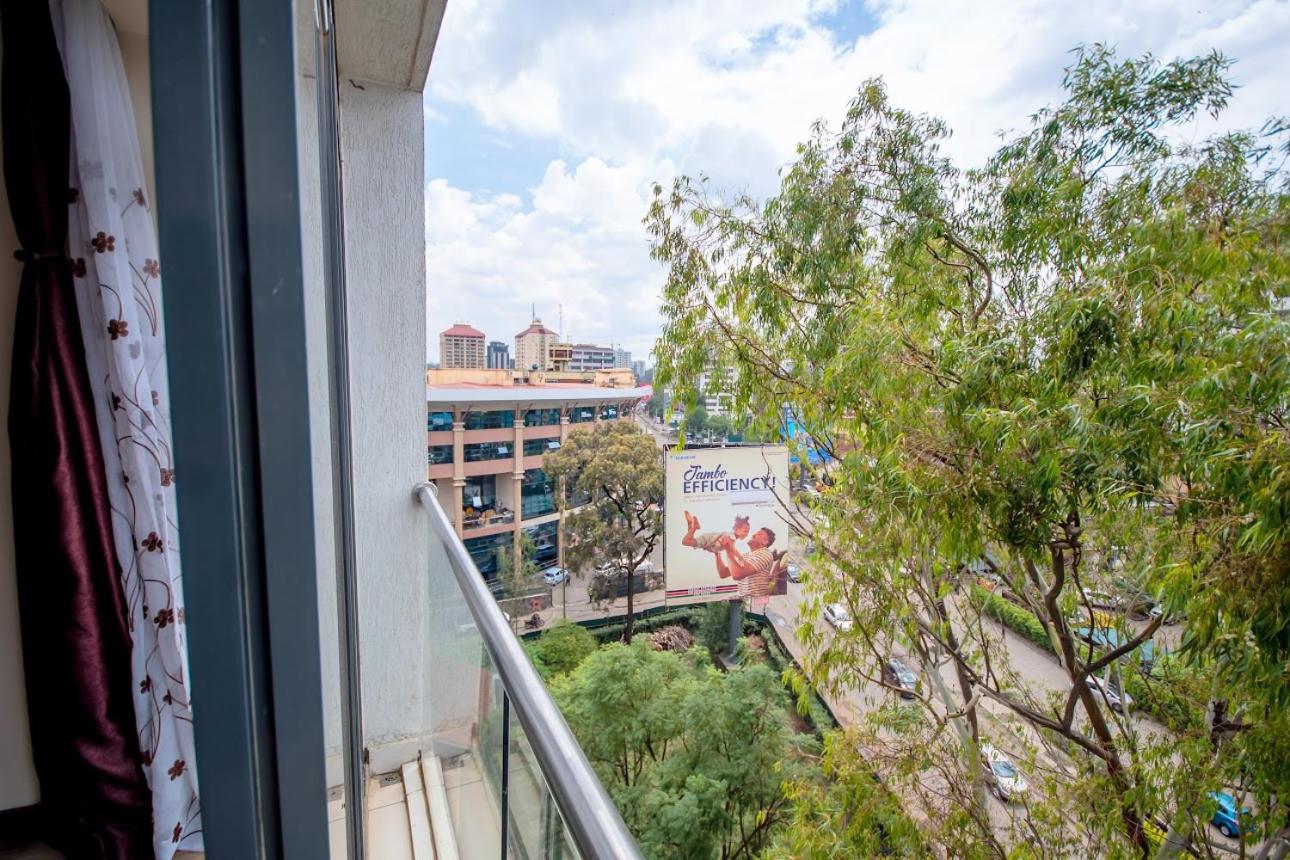 Lathembo Serviced Apartments