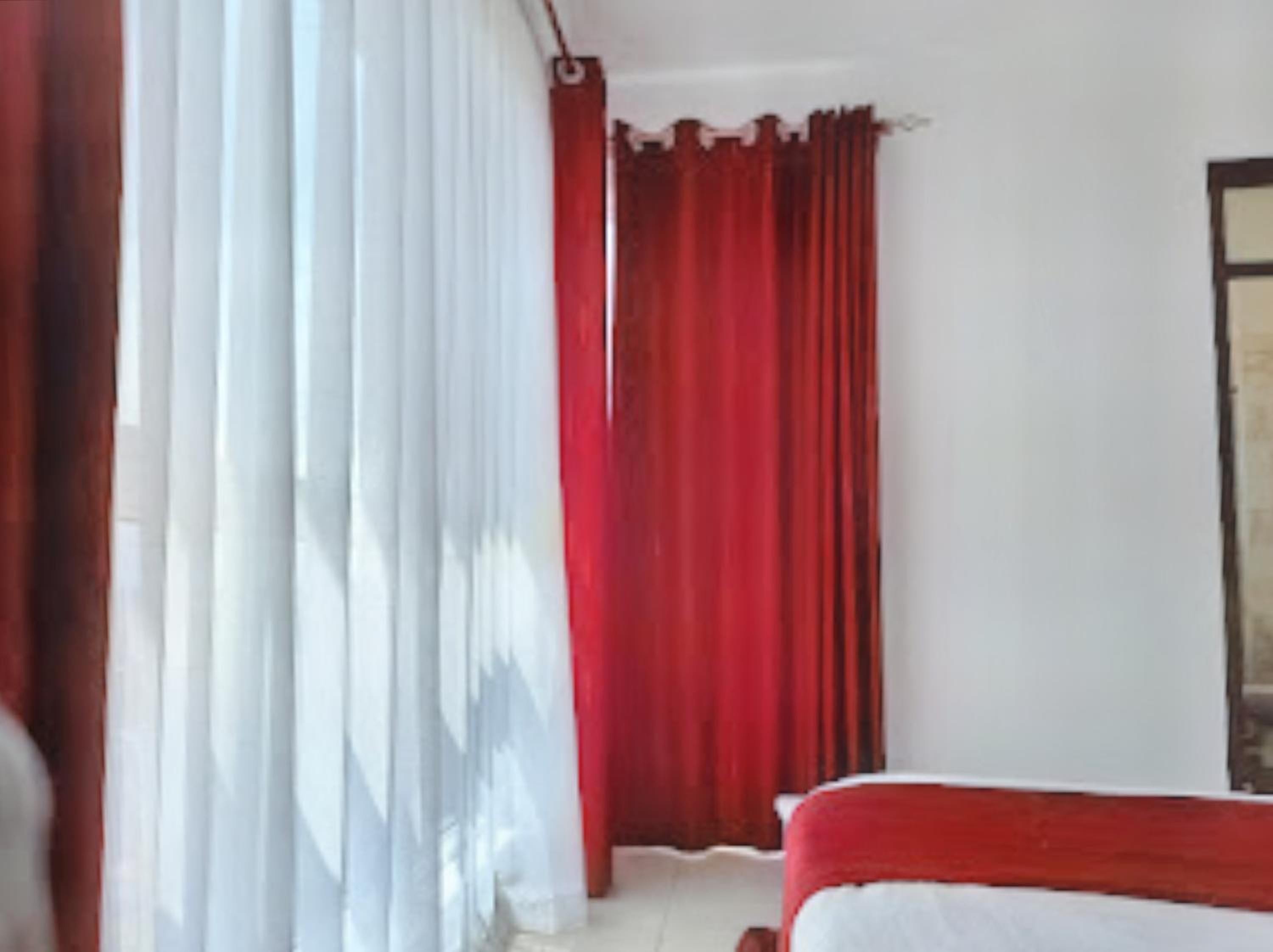 Lathembo Serviced Apartments