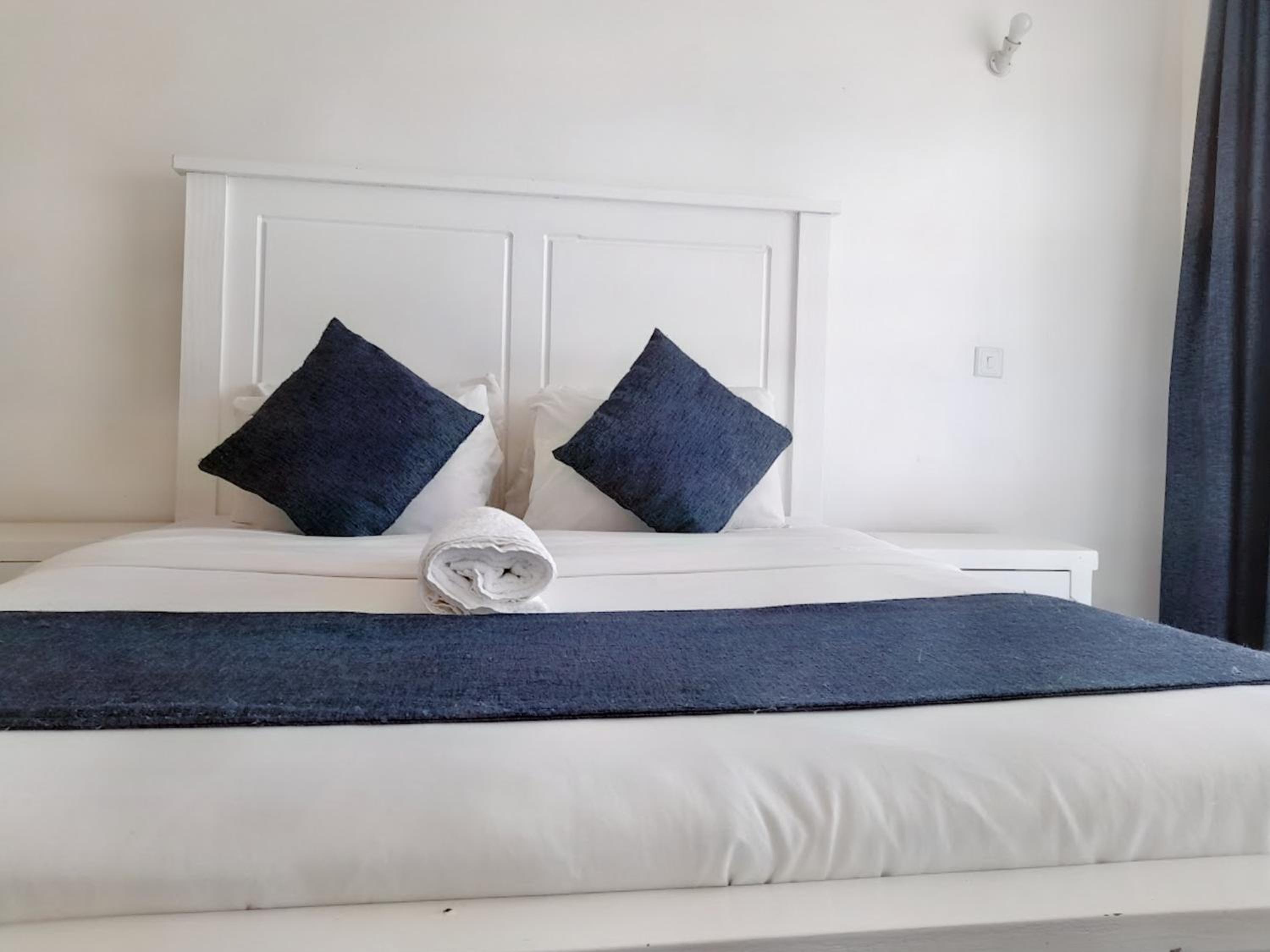 Lathembo Serviced Apartments