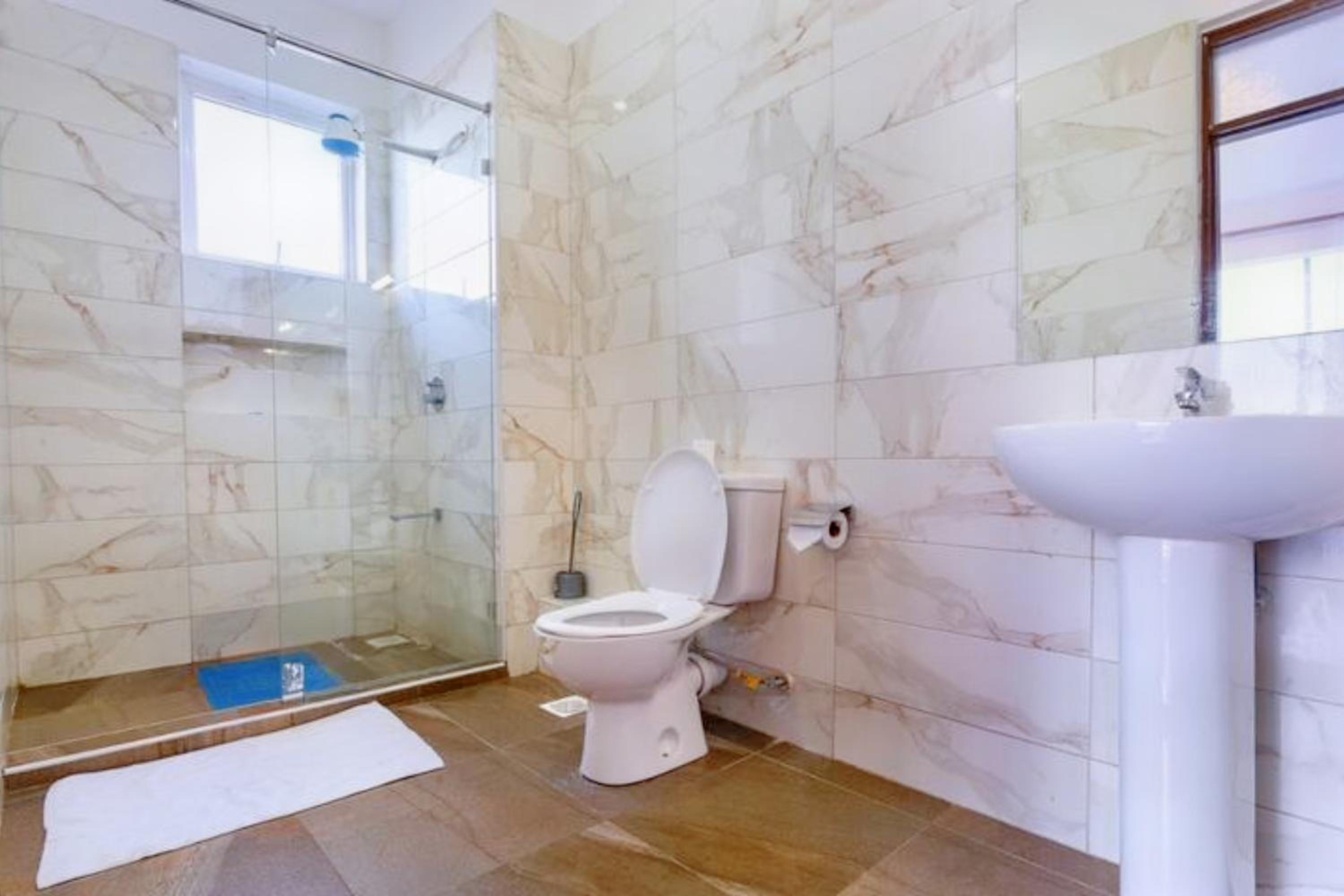Lathembo Serviced Apartments