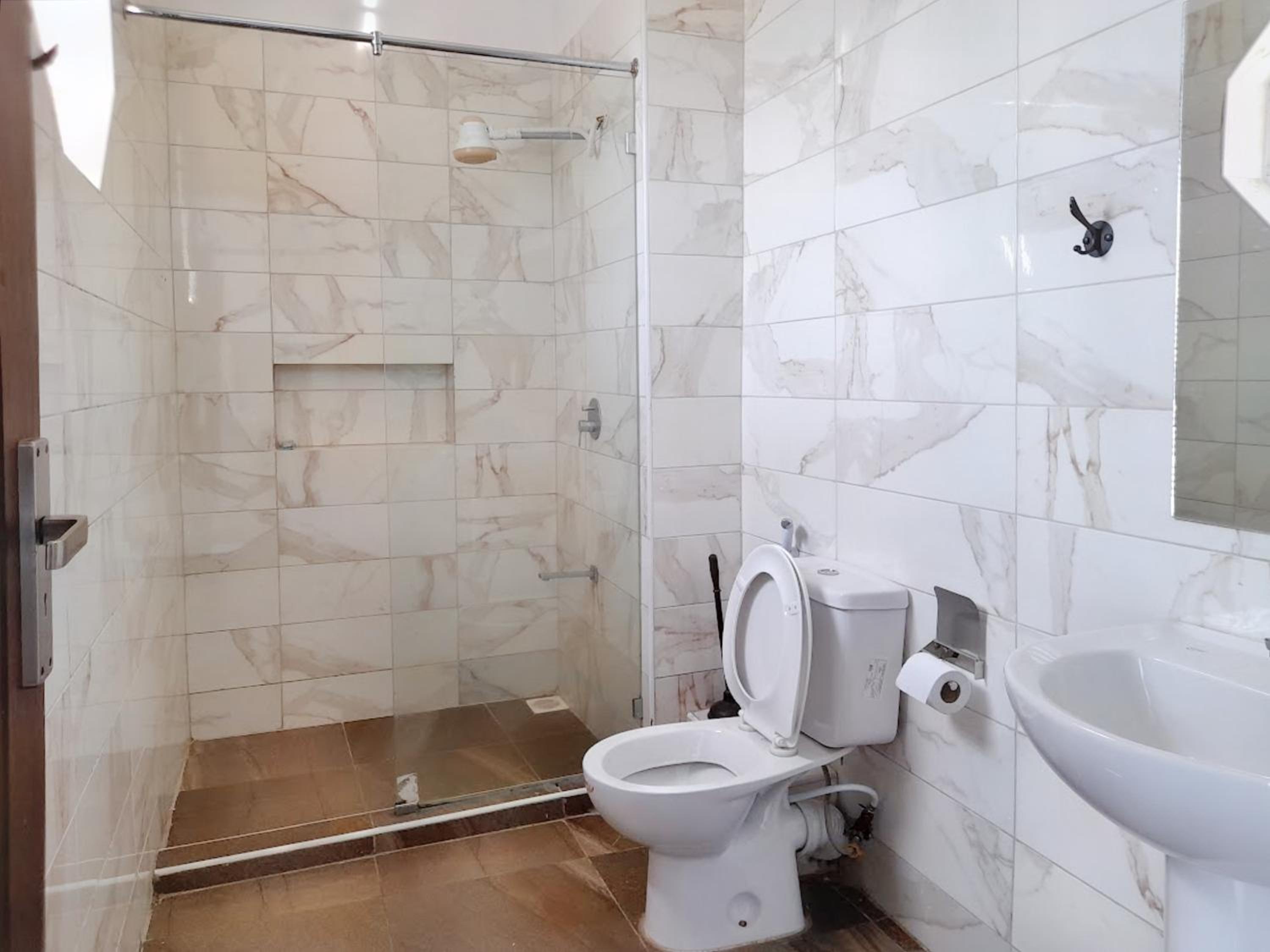 Lathembo Serviced Apartments