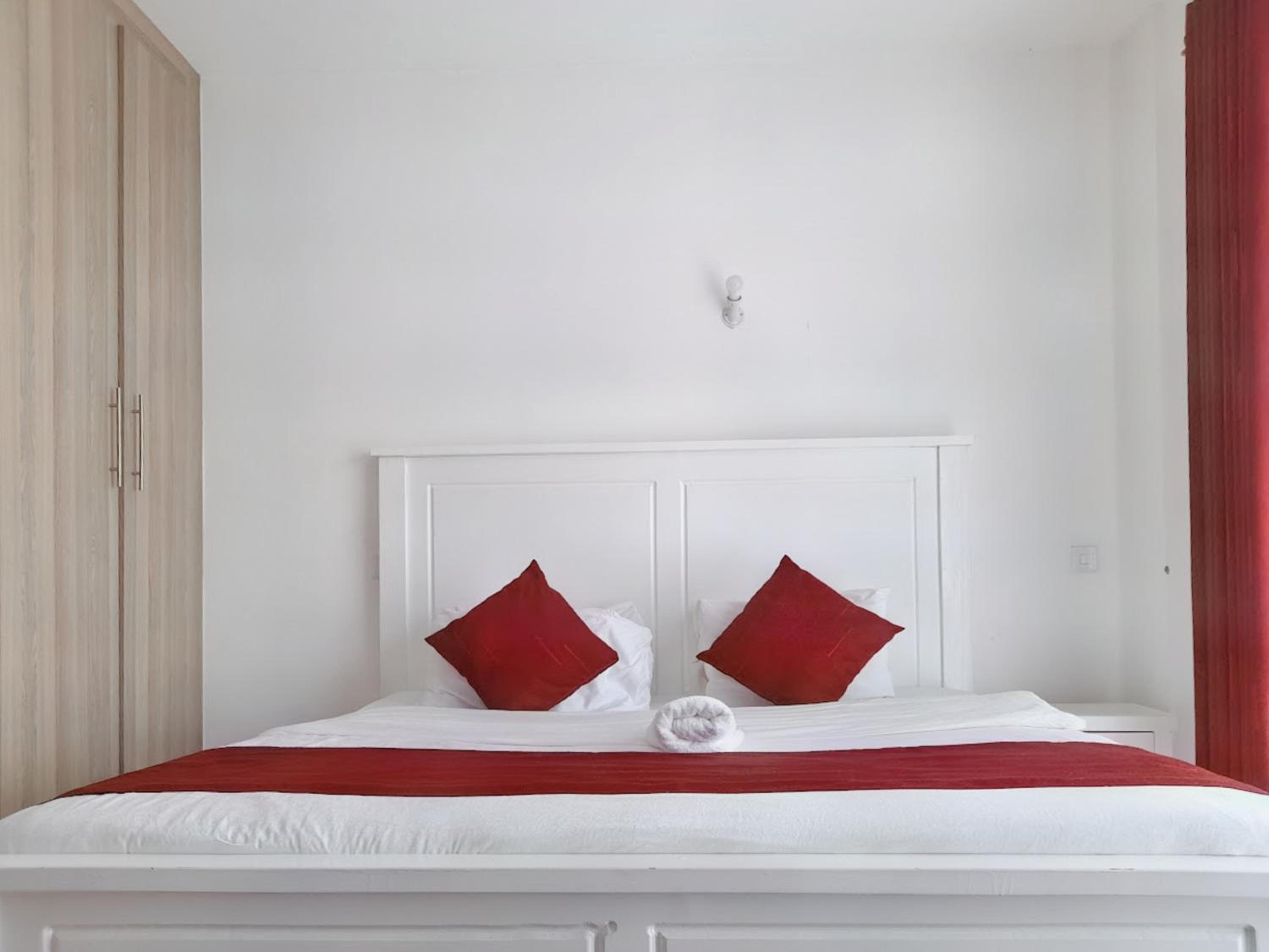 Lathembo Serviced Apartments
