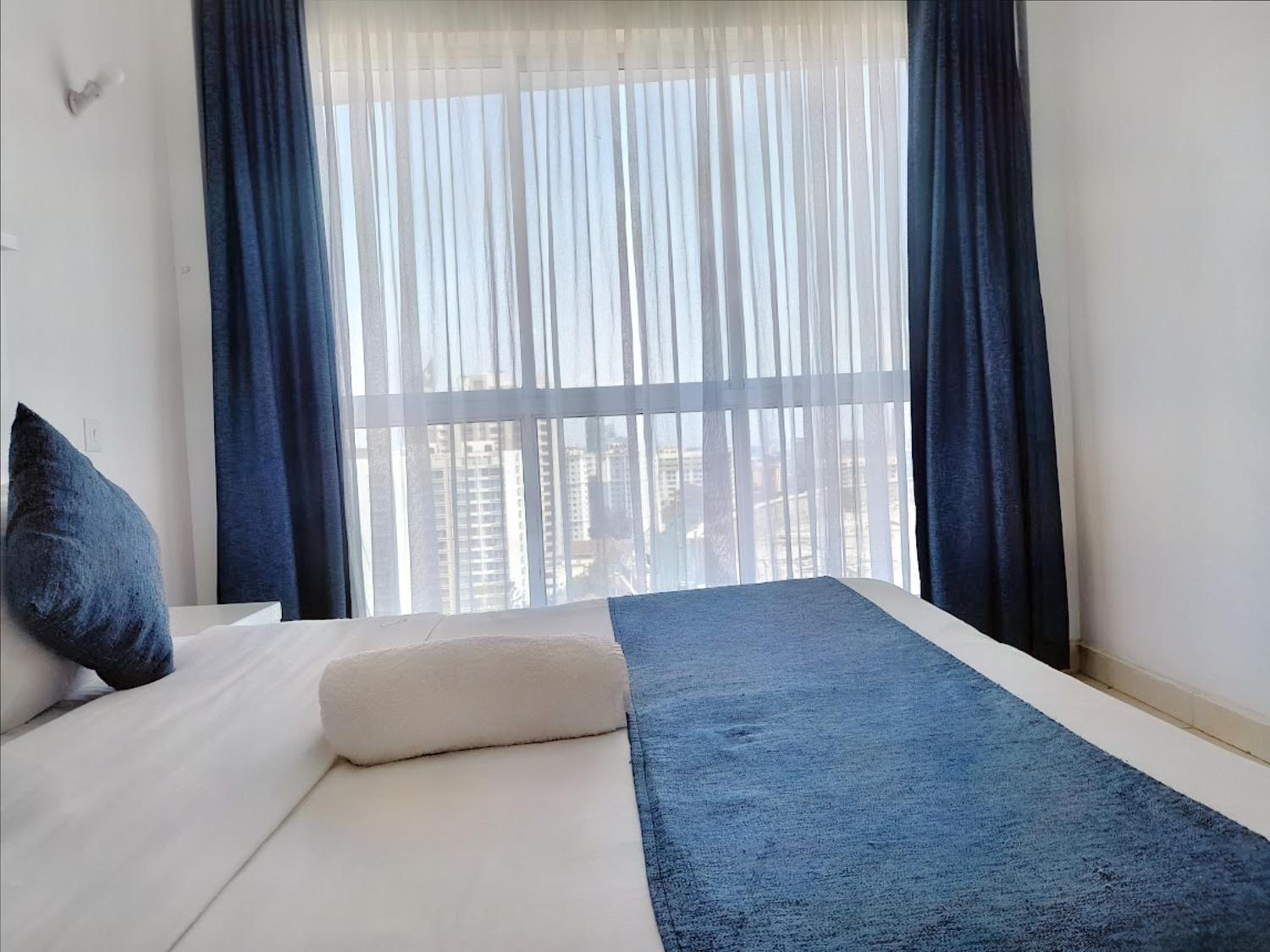 Lathembo Serviced Apartments