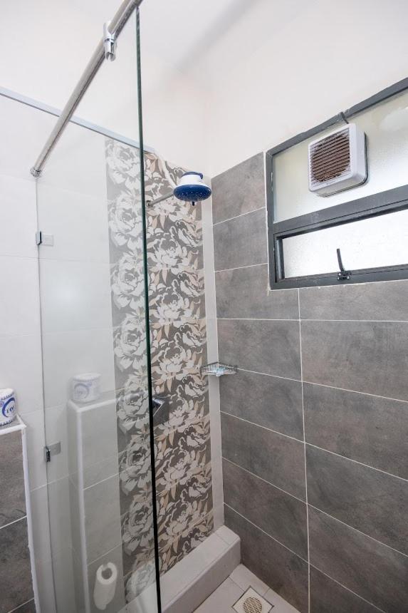 Lathembo Serviced Apartments